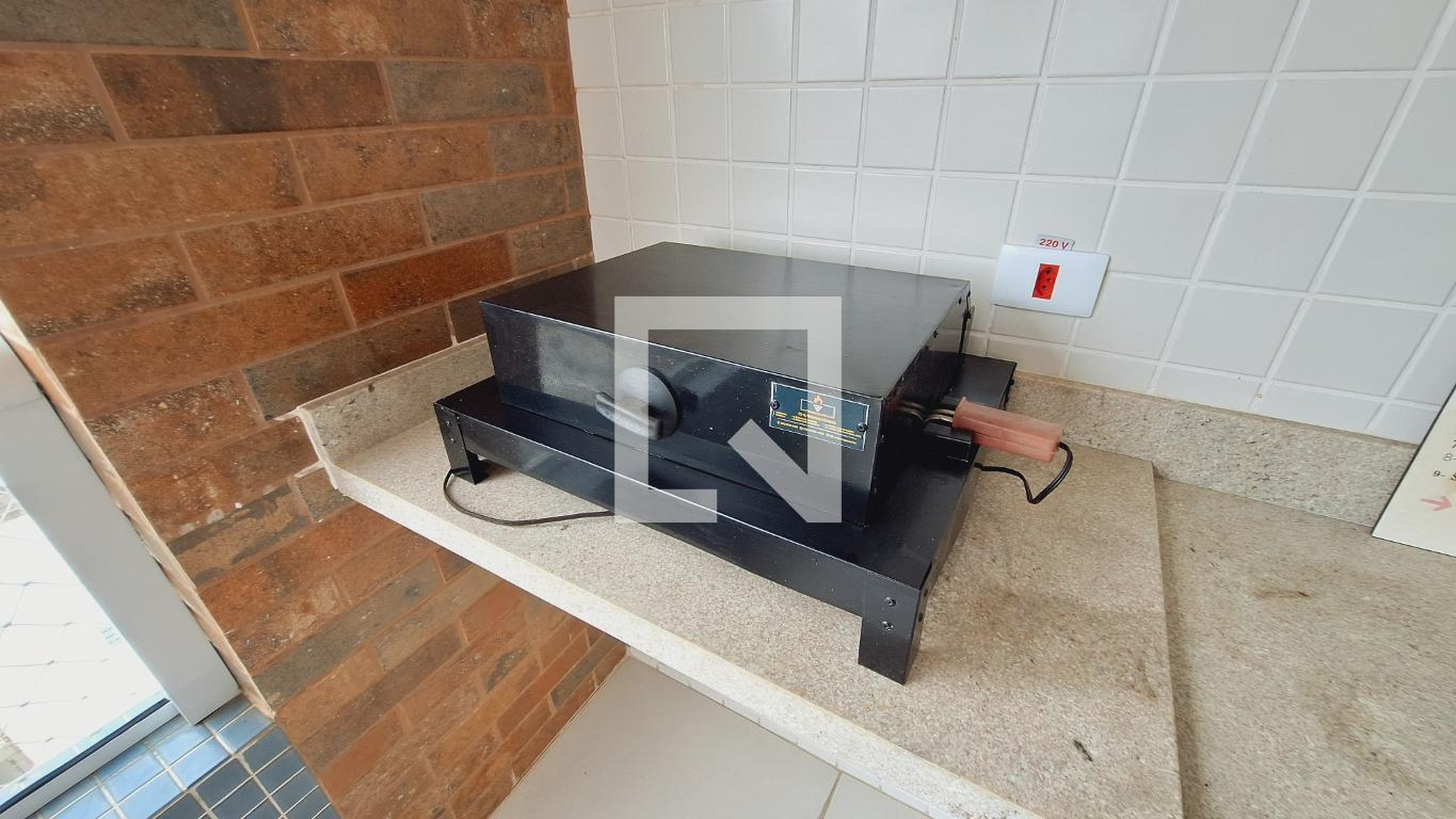 Churrasqueira - Viguer