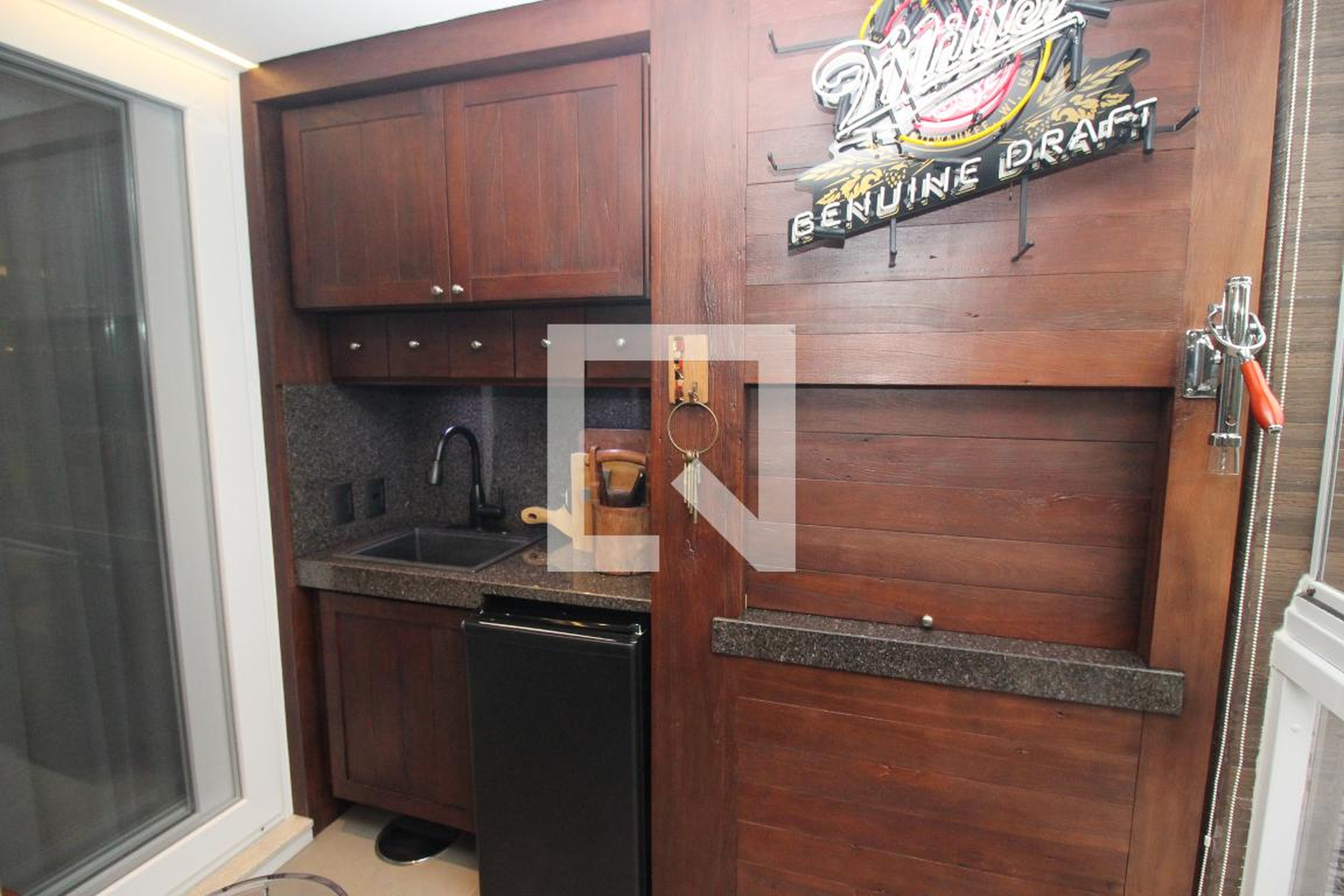 Churrasqueira - Altos do Estaleiro