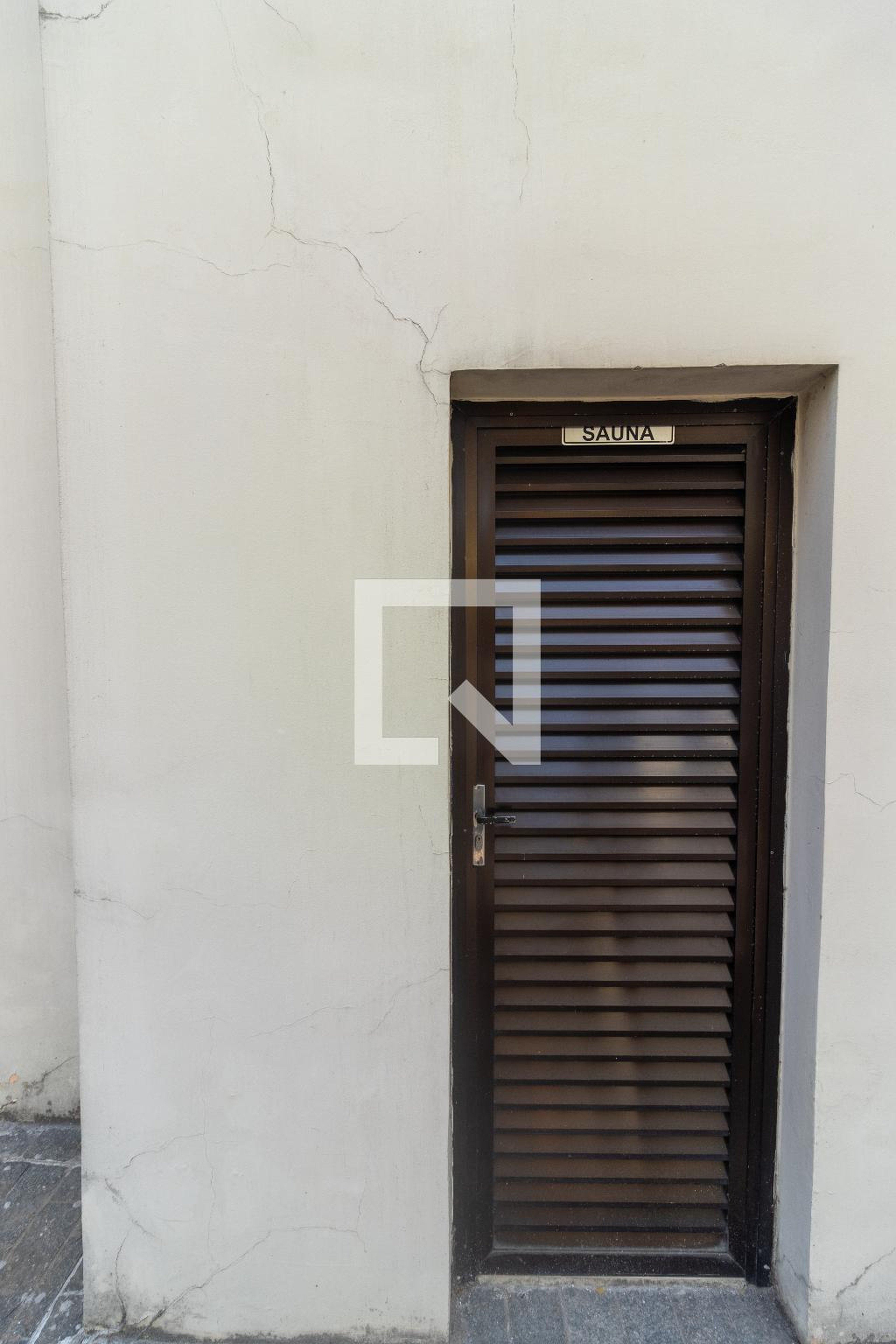 Sauna - Morumbi Central Park