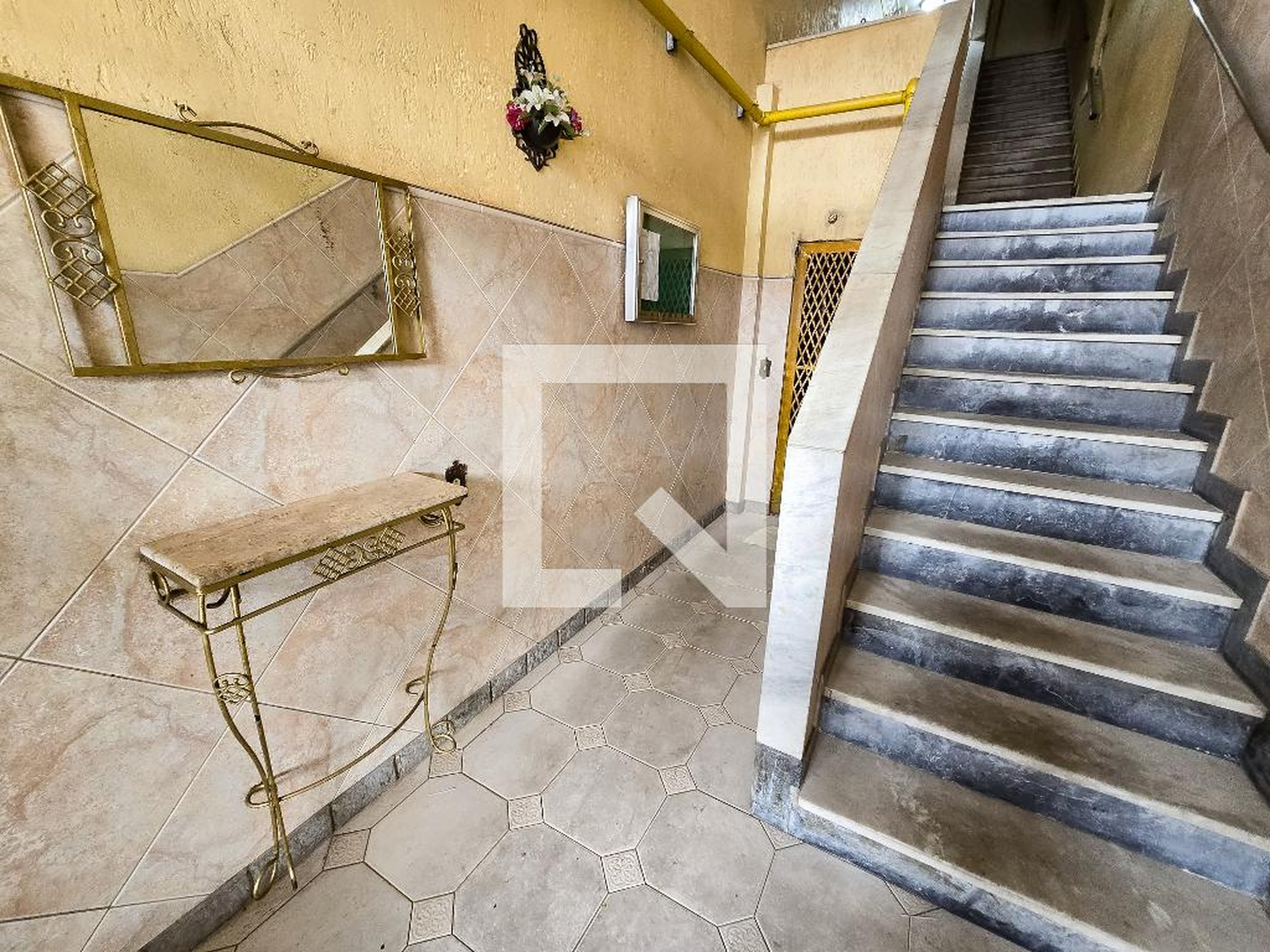 Hall de entrada - null