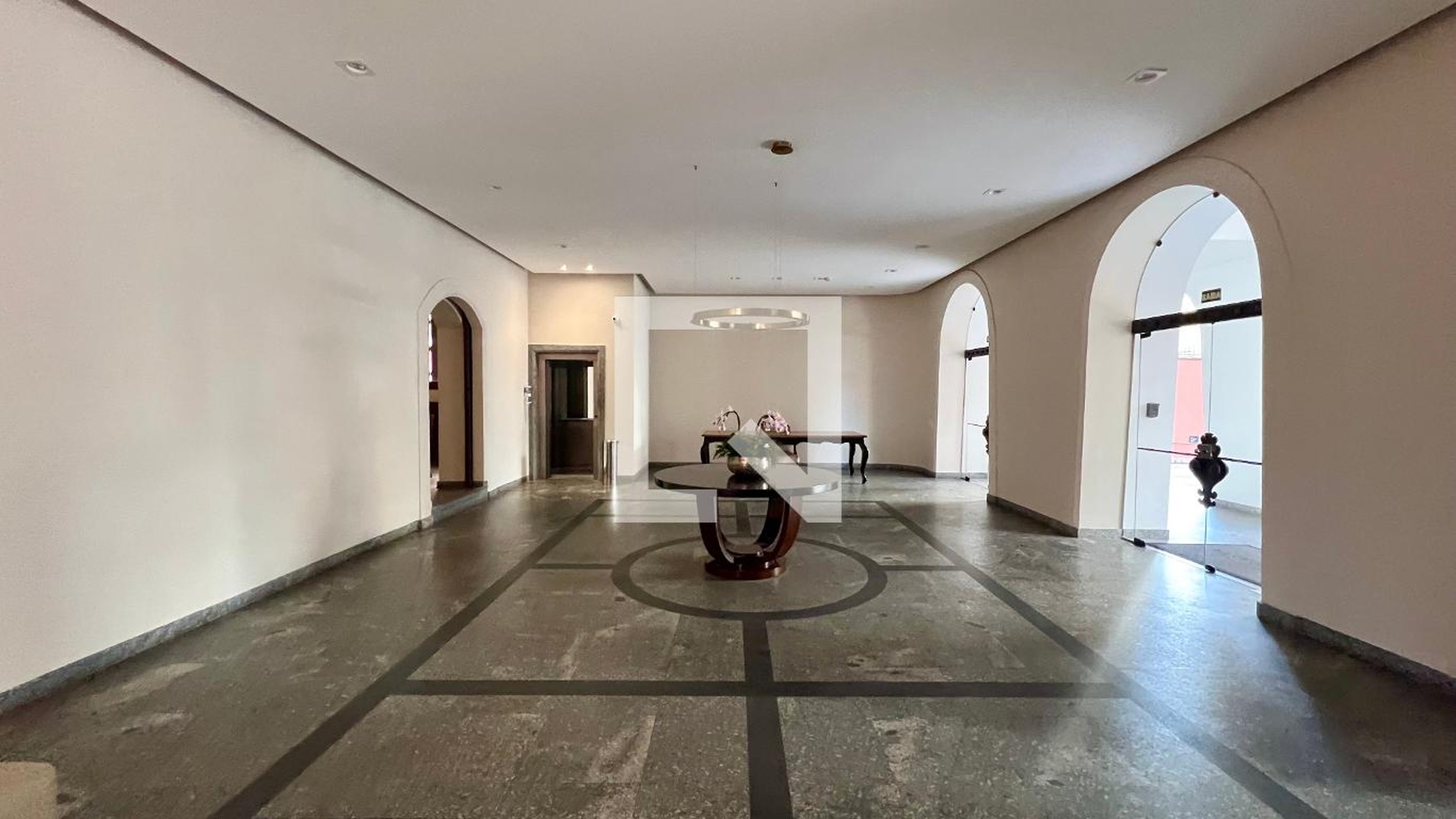 Hall de entrada - Malta