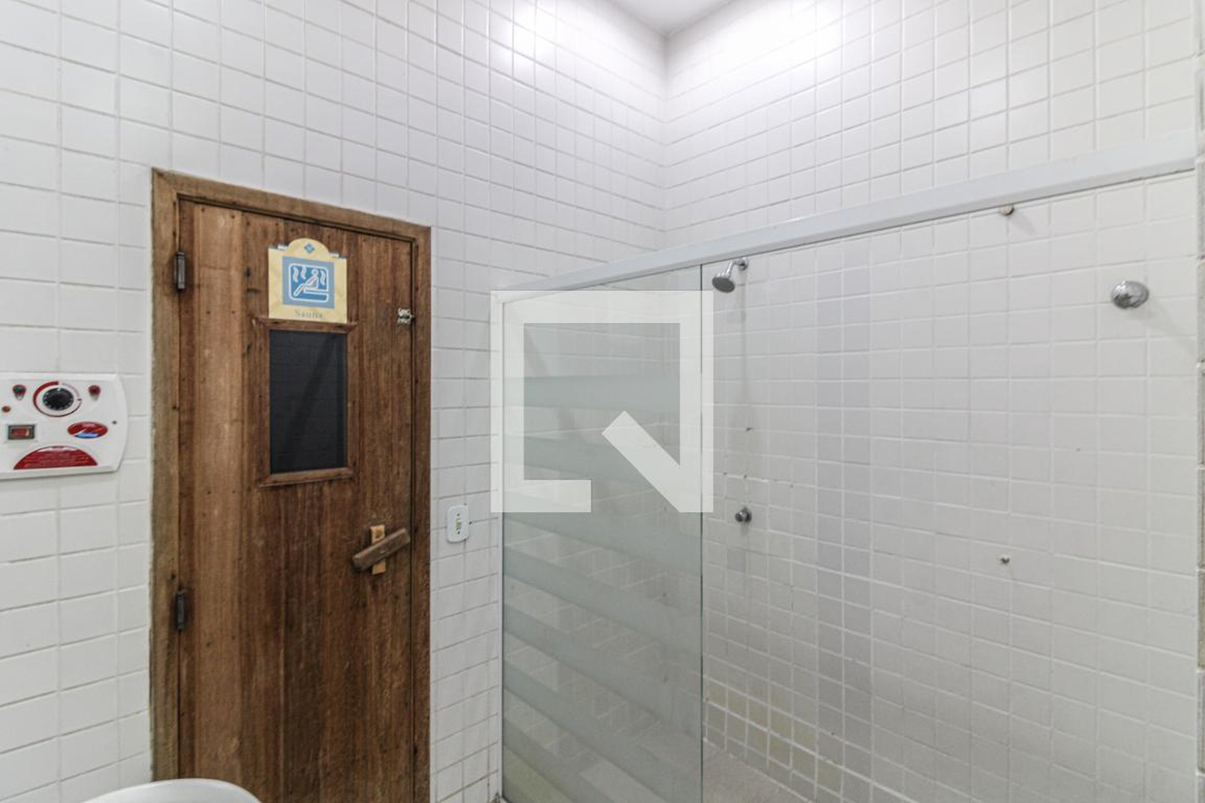 Área comum - Nova Barra  La Residence