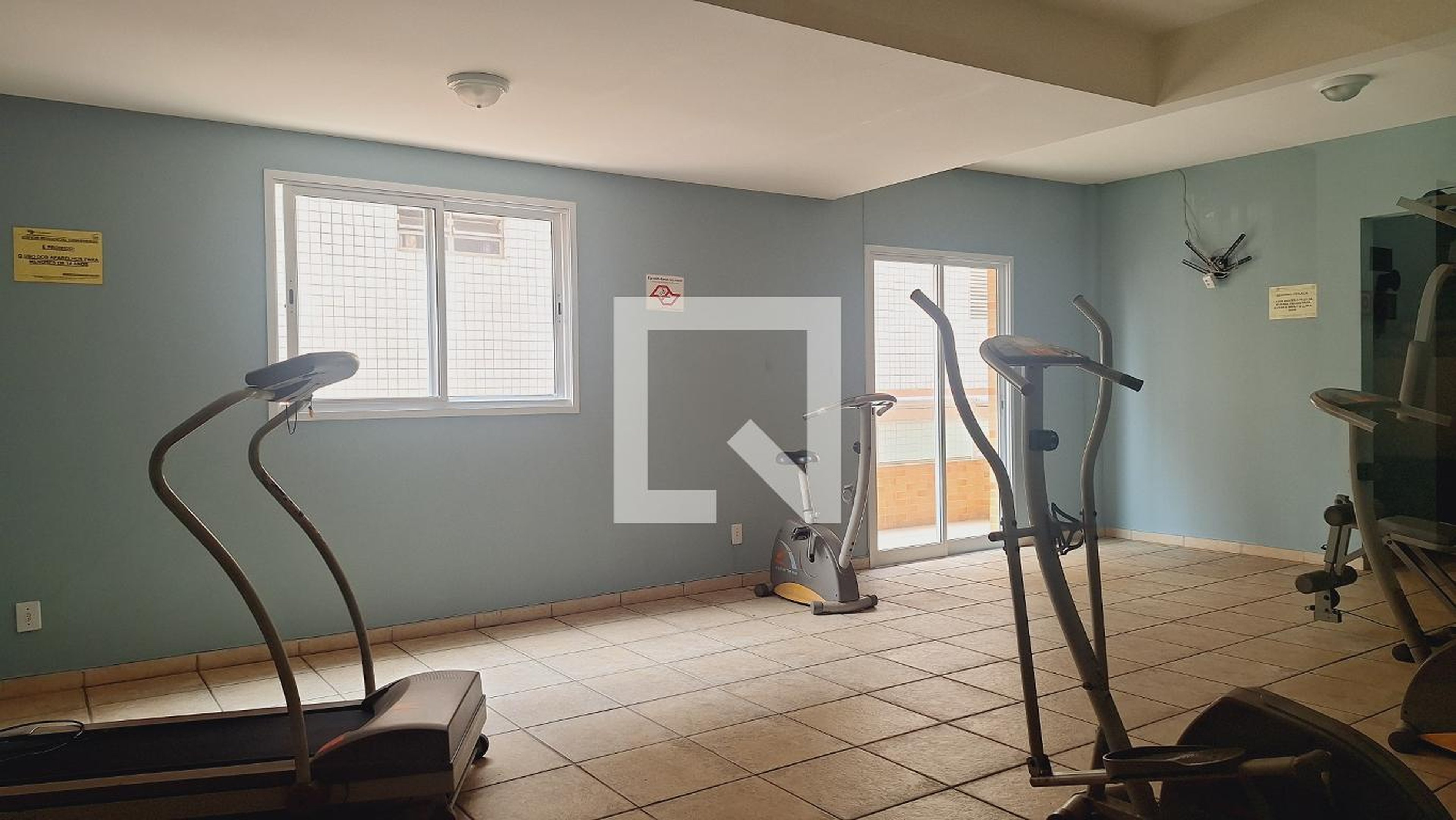 Academia - Canasvieira