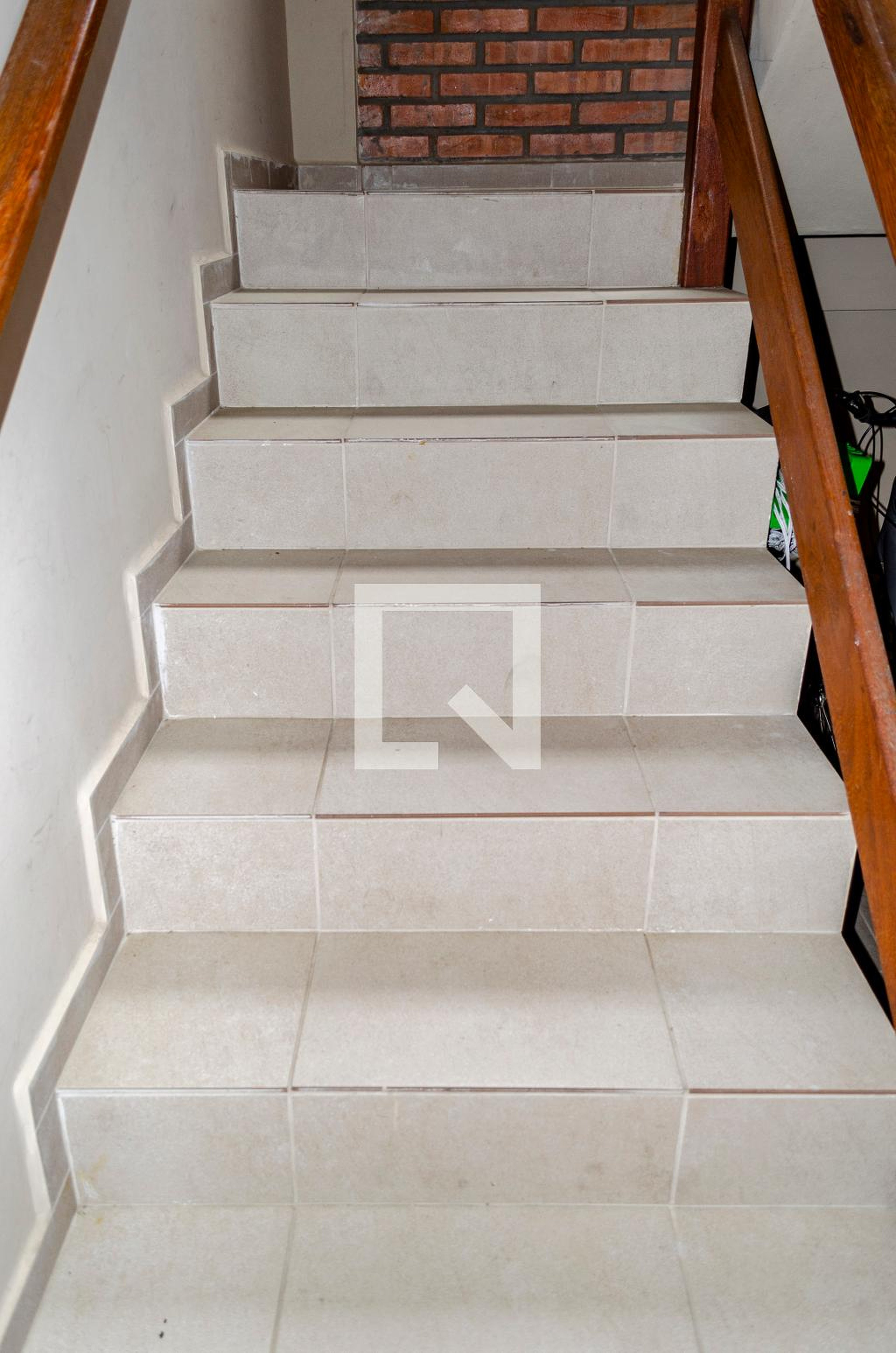 Área Comum Condomínio em Rua das Gralhas, 26