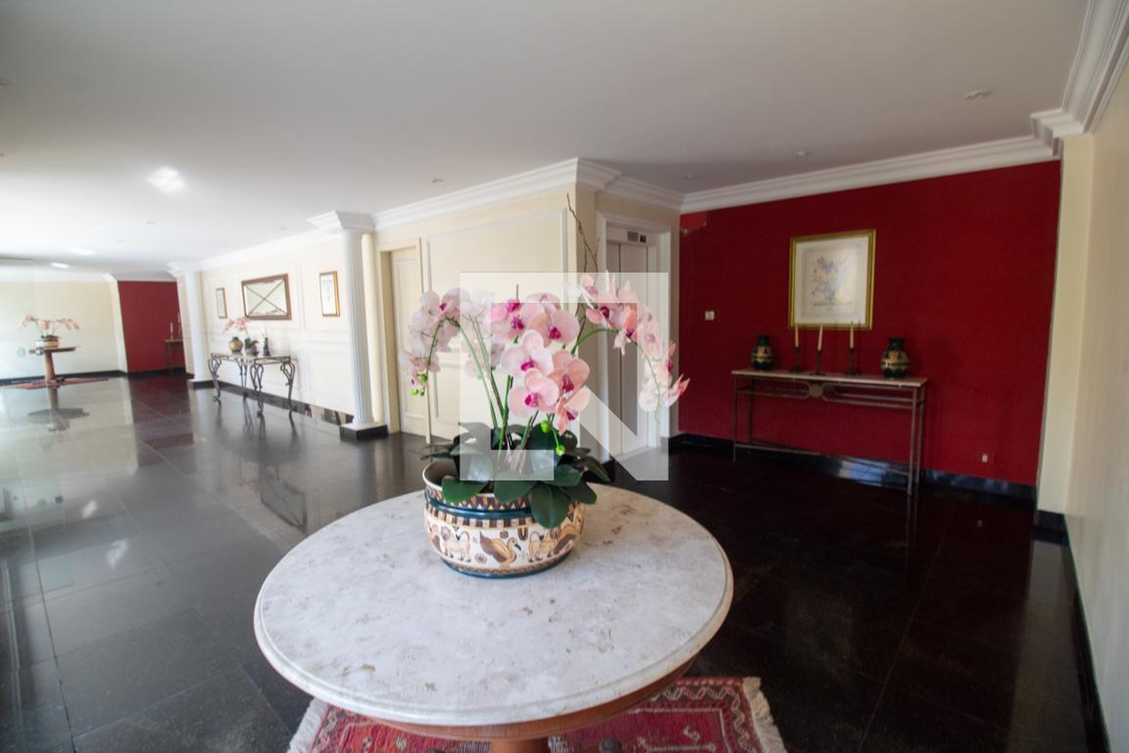 Hall Social - Pent House II