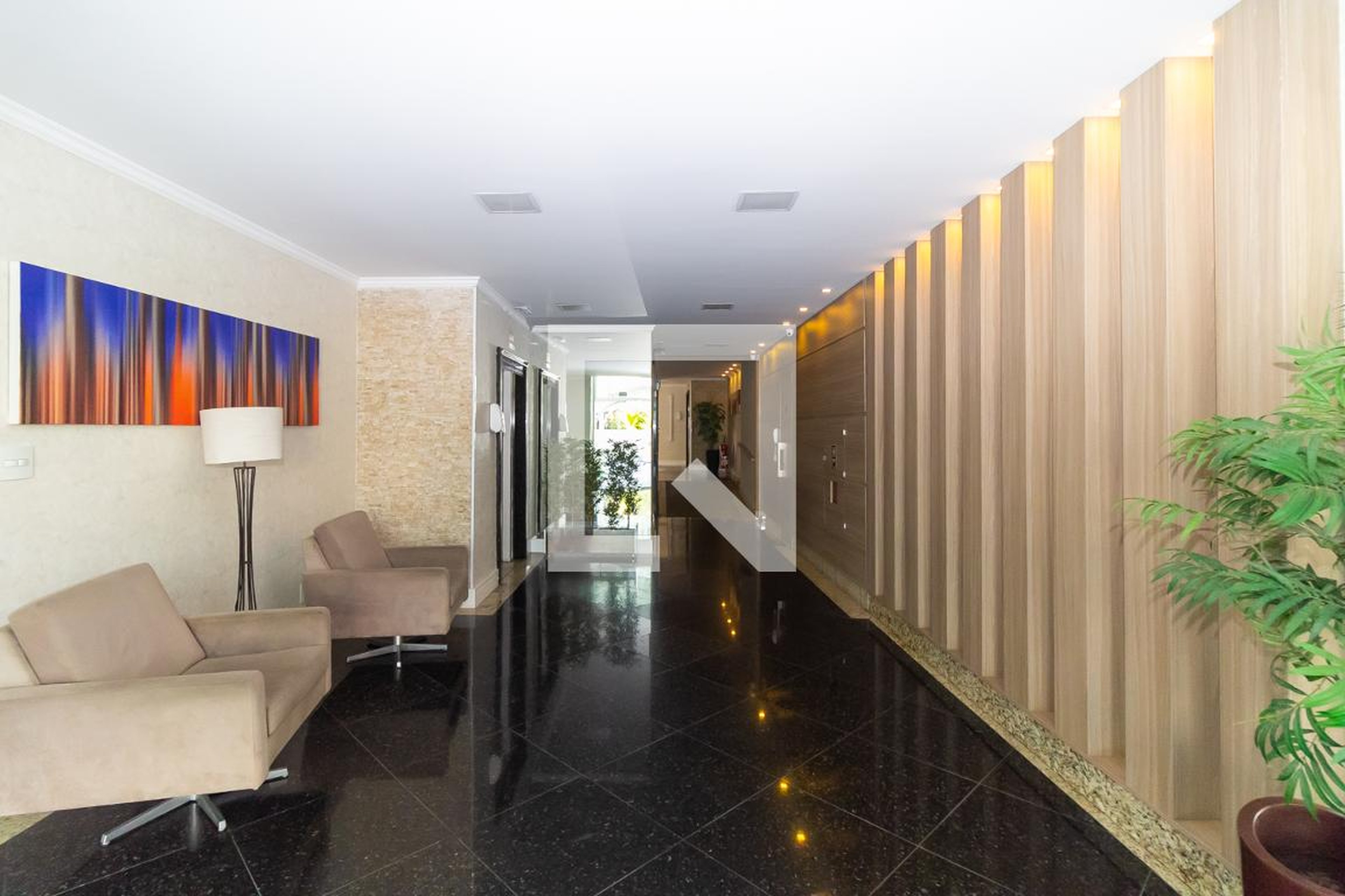 Hall social - Ideali