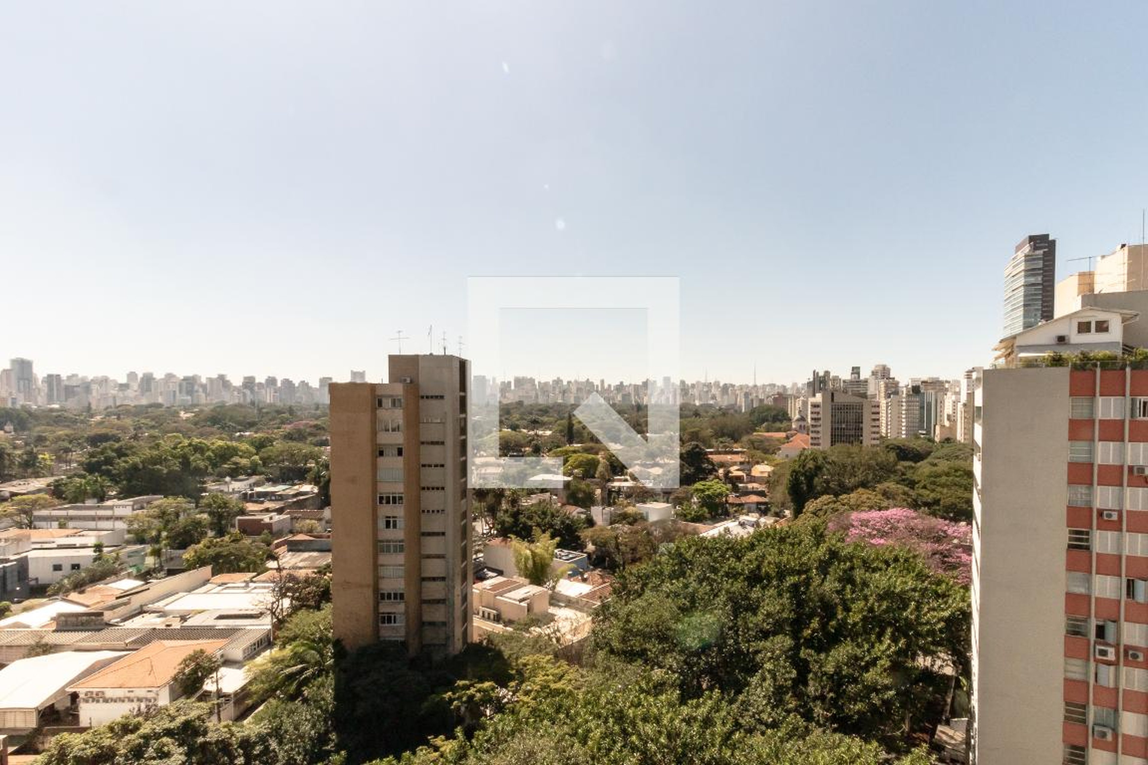 Área comum - Tereza Cristina