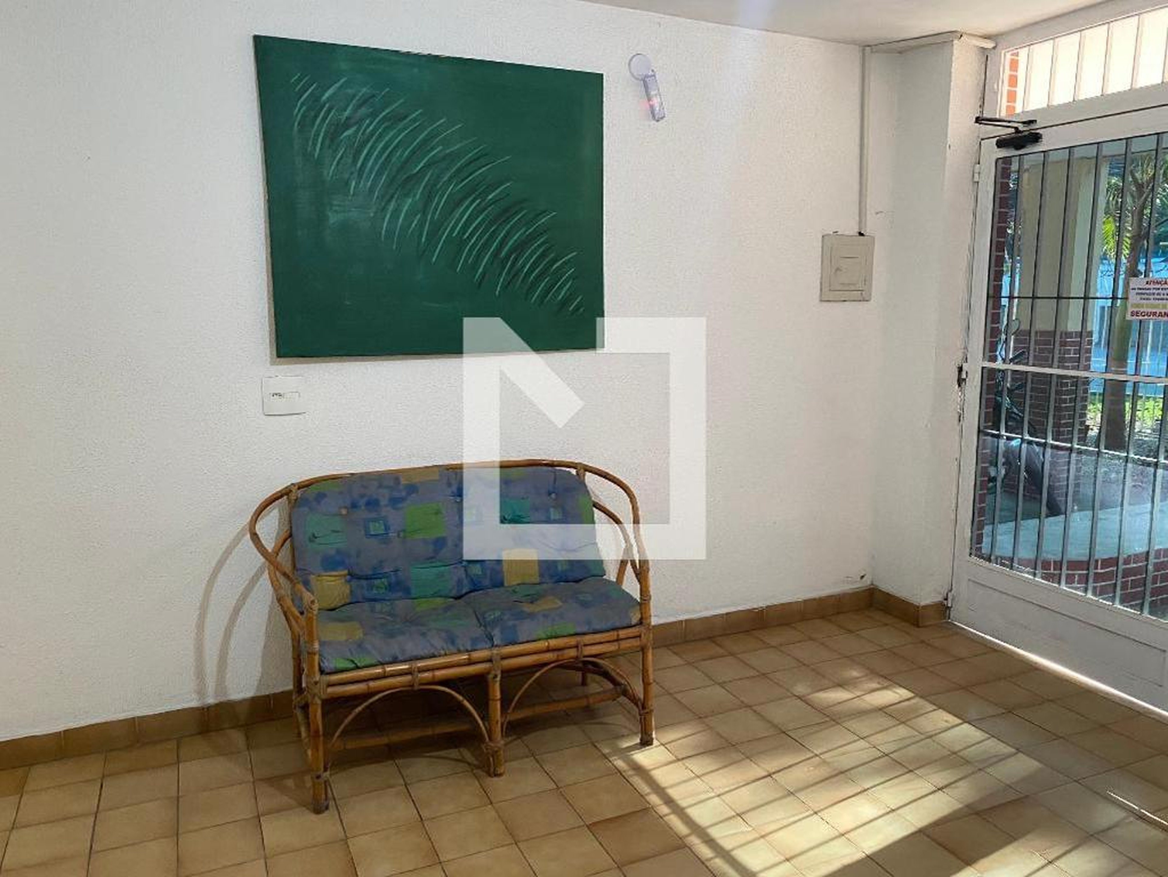 Hall de entrada - 