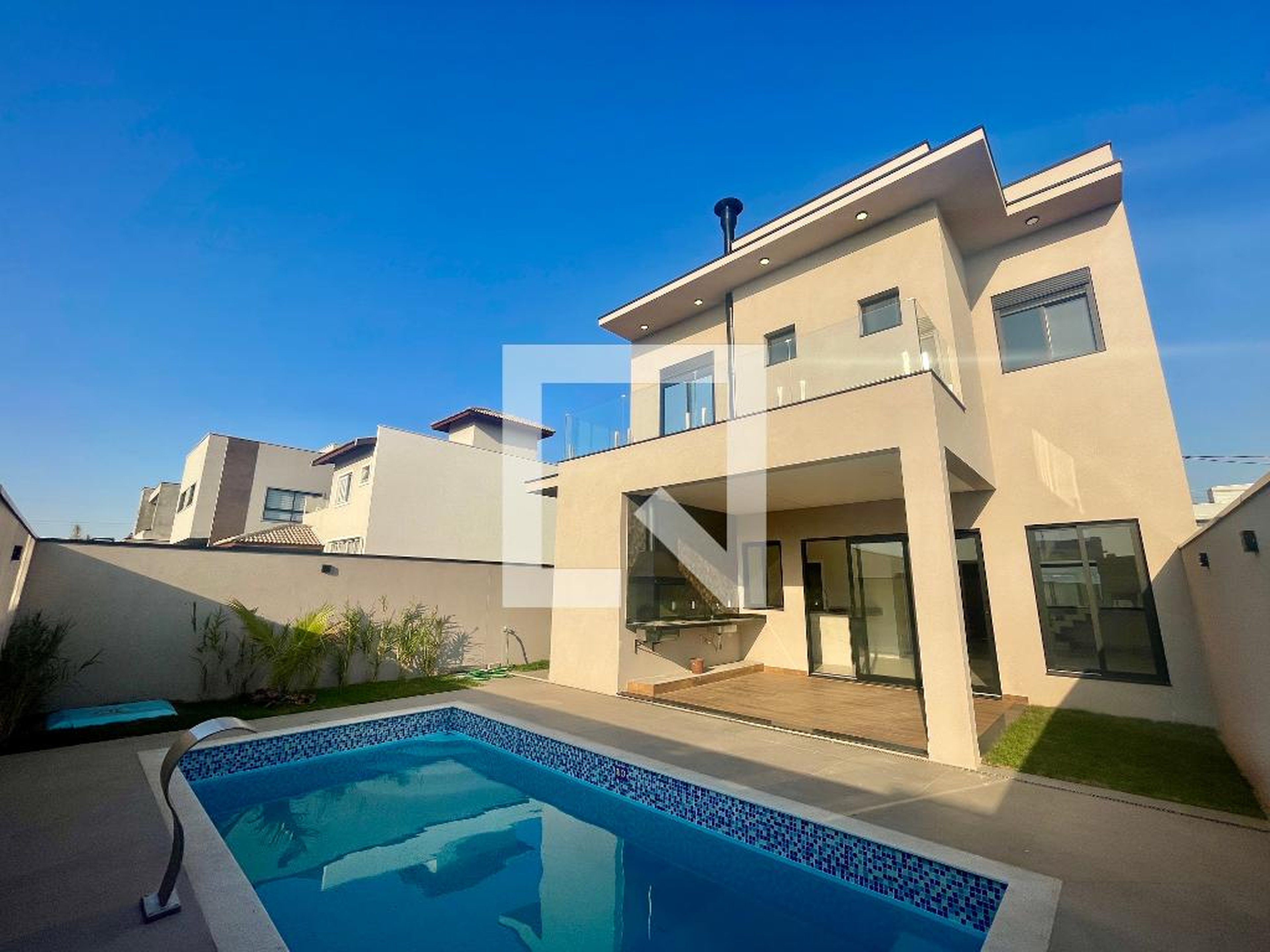Piscina - 
