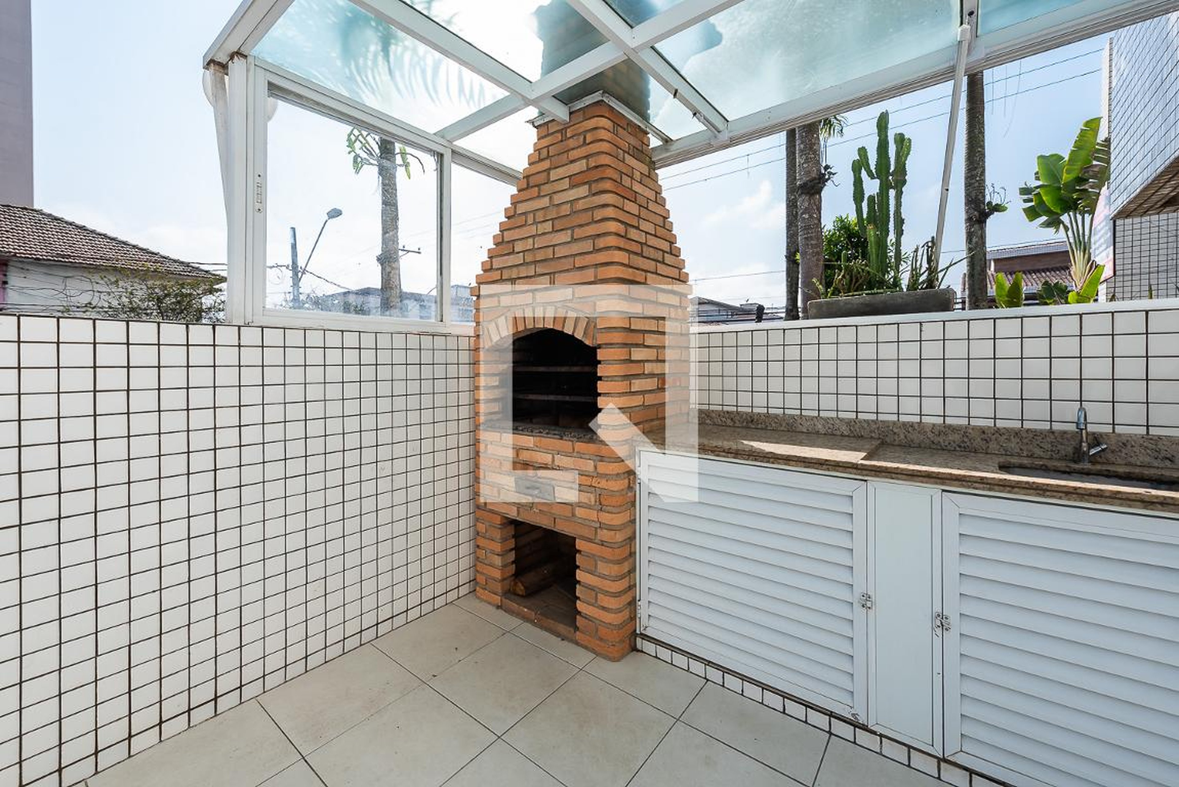 Churrasqueira - Portal da Barra