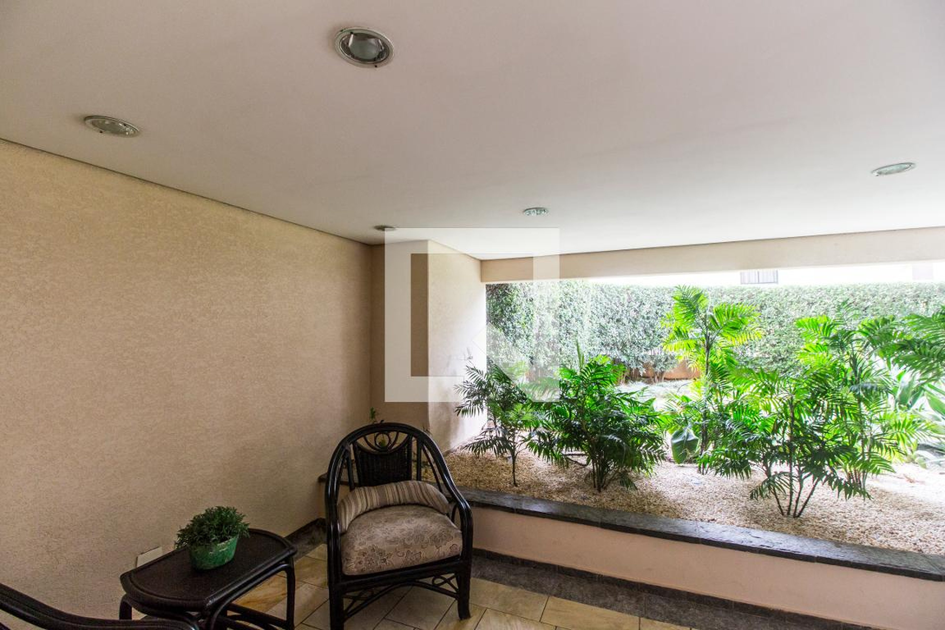 Hall social - Saint Thomas