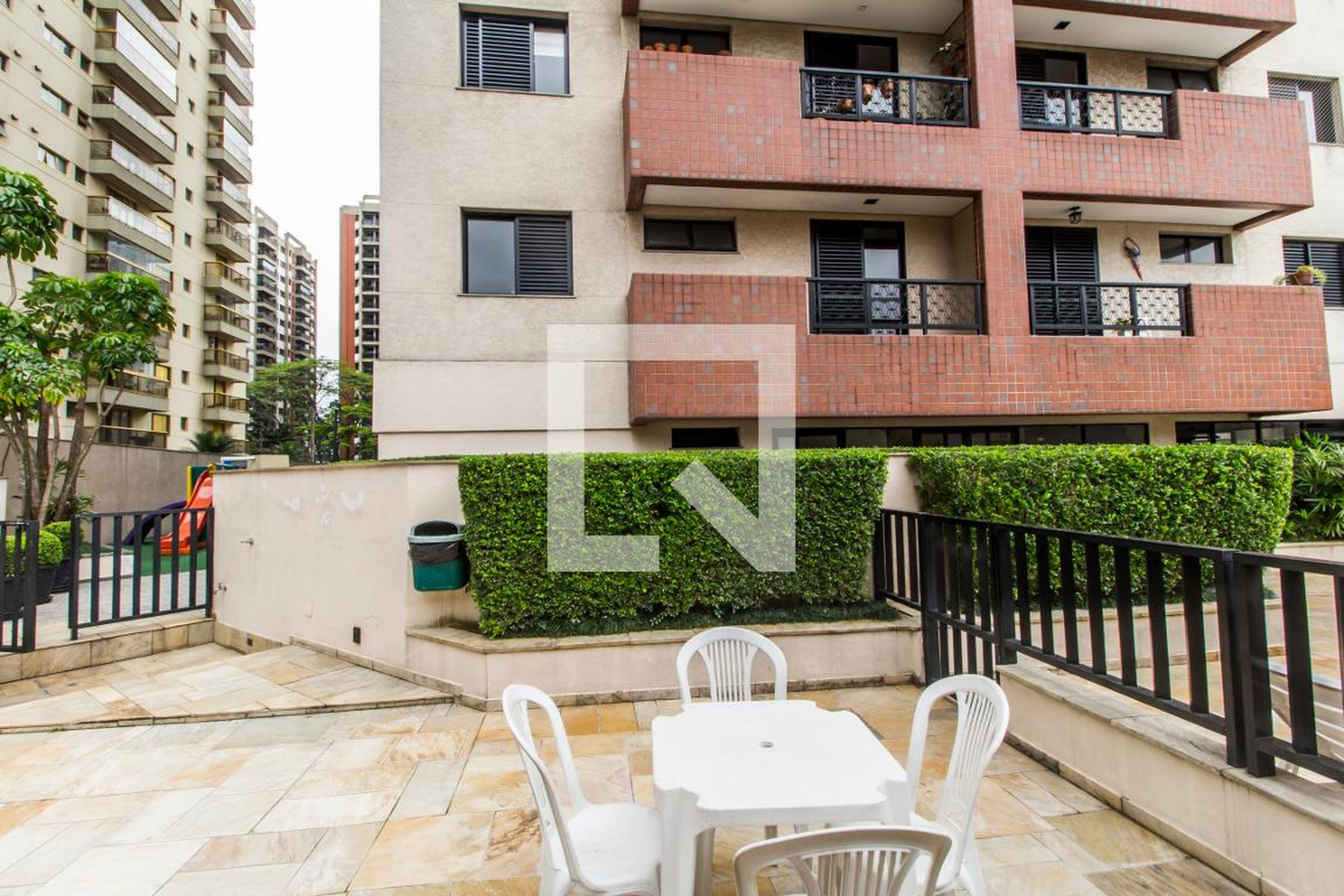 Piscina - Saint Thomas