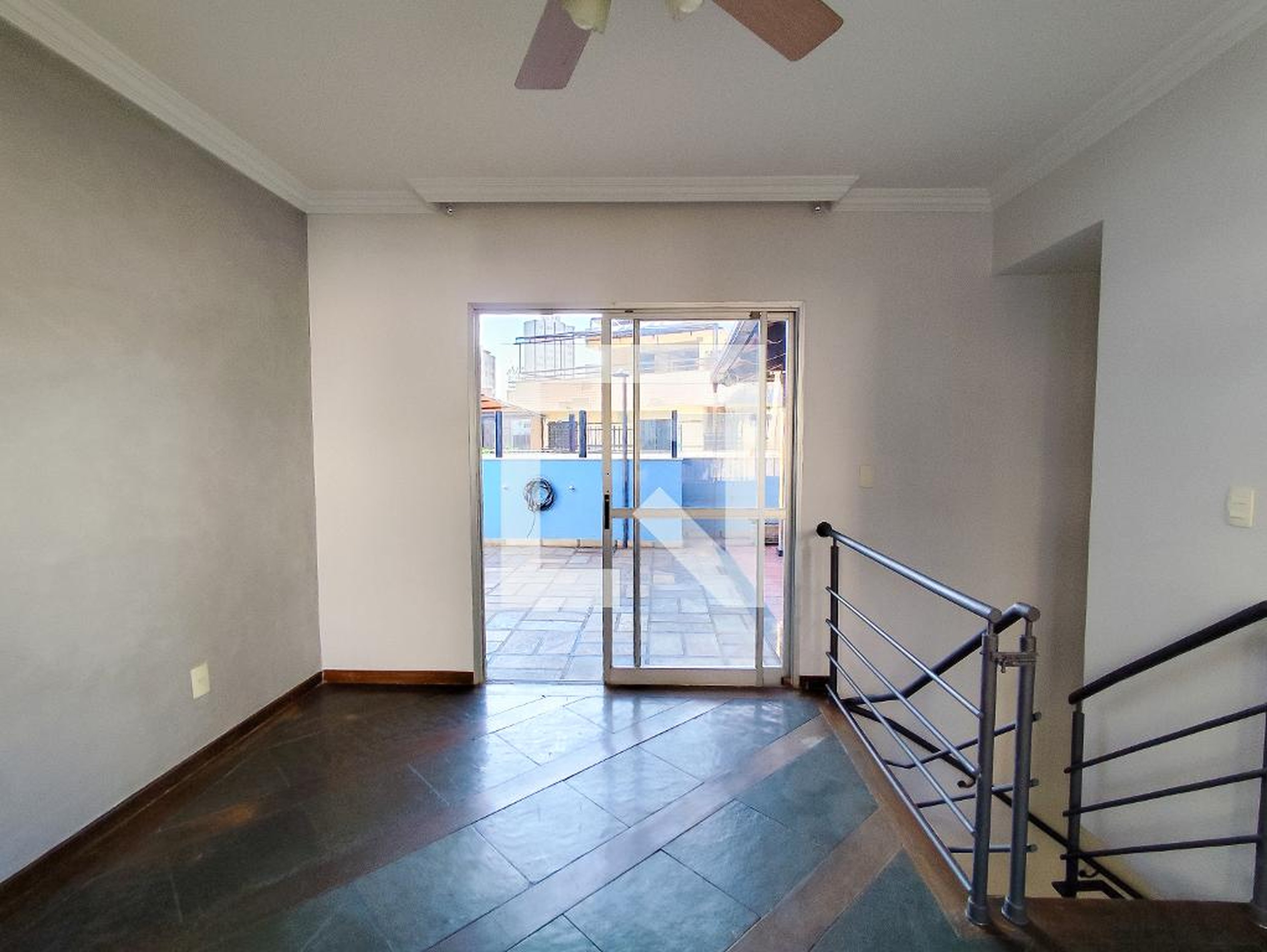 Hall - Edifício Carolina