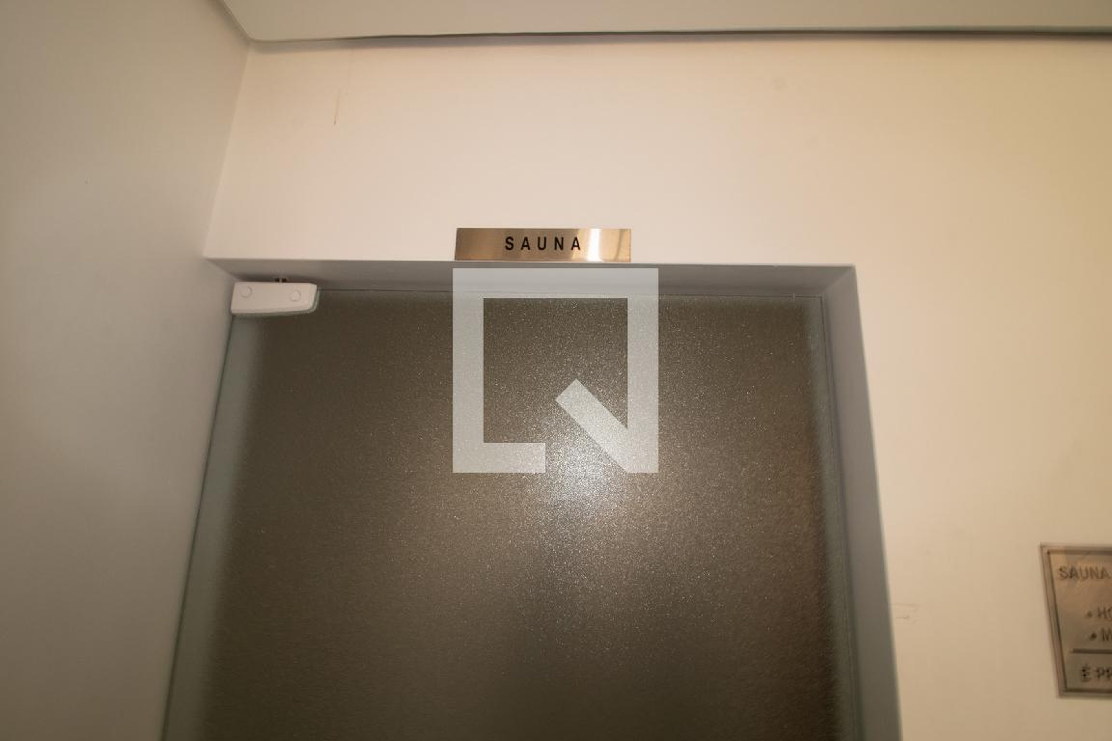 Sauna - Alta Vista Vila Maria