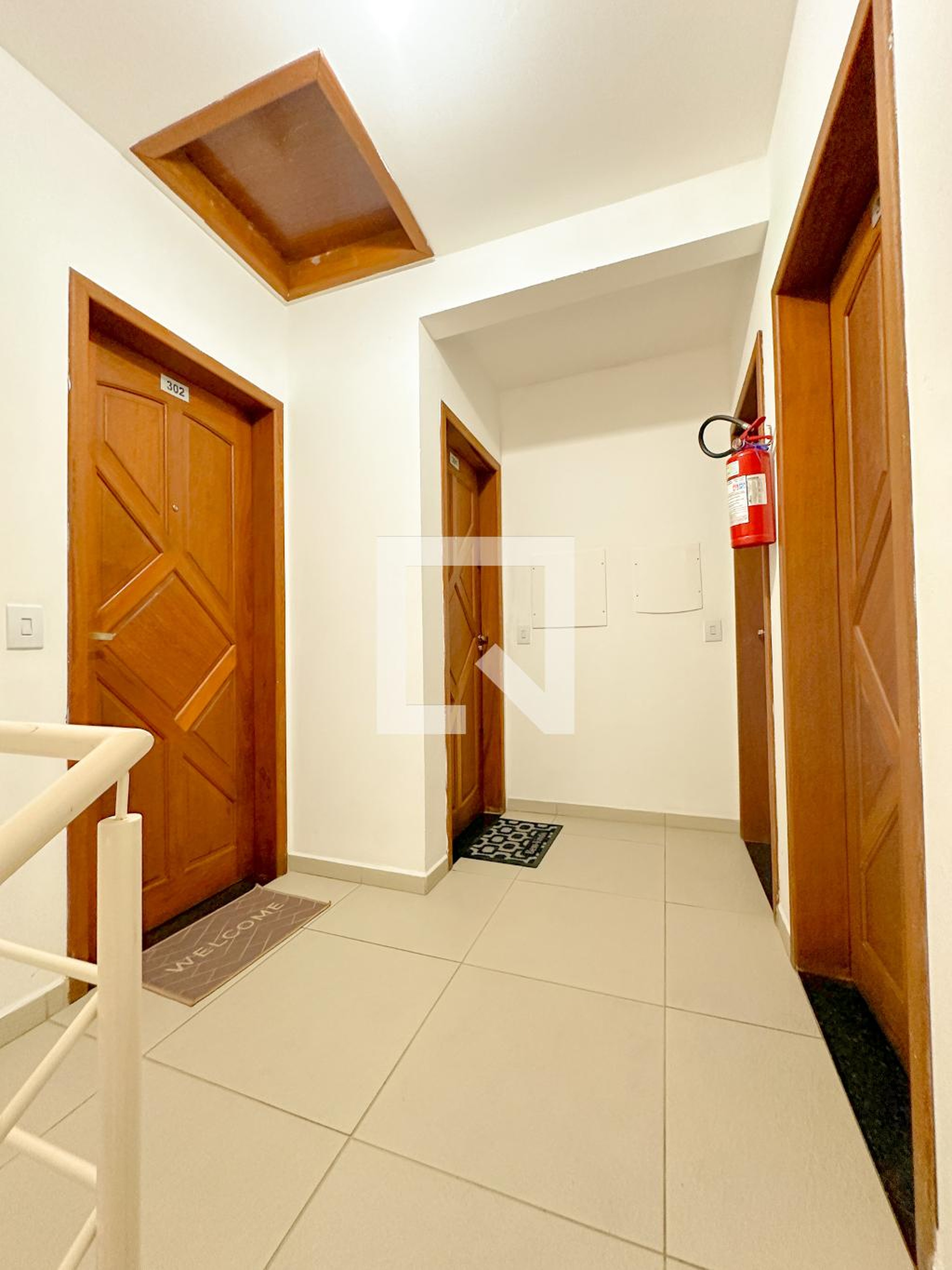 Hall social - 