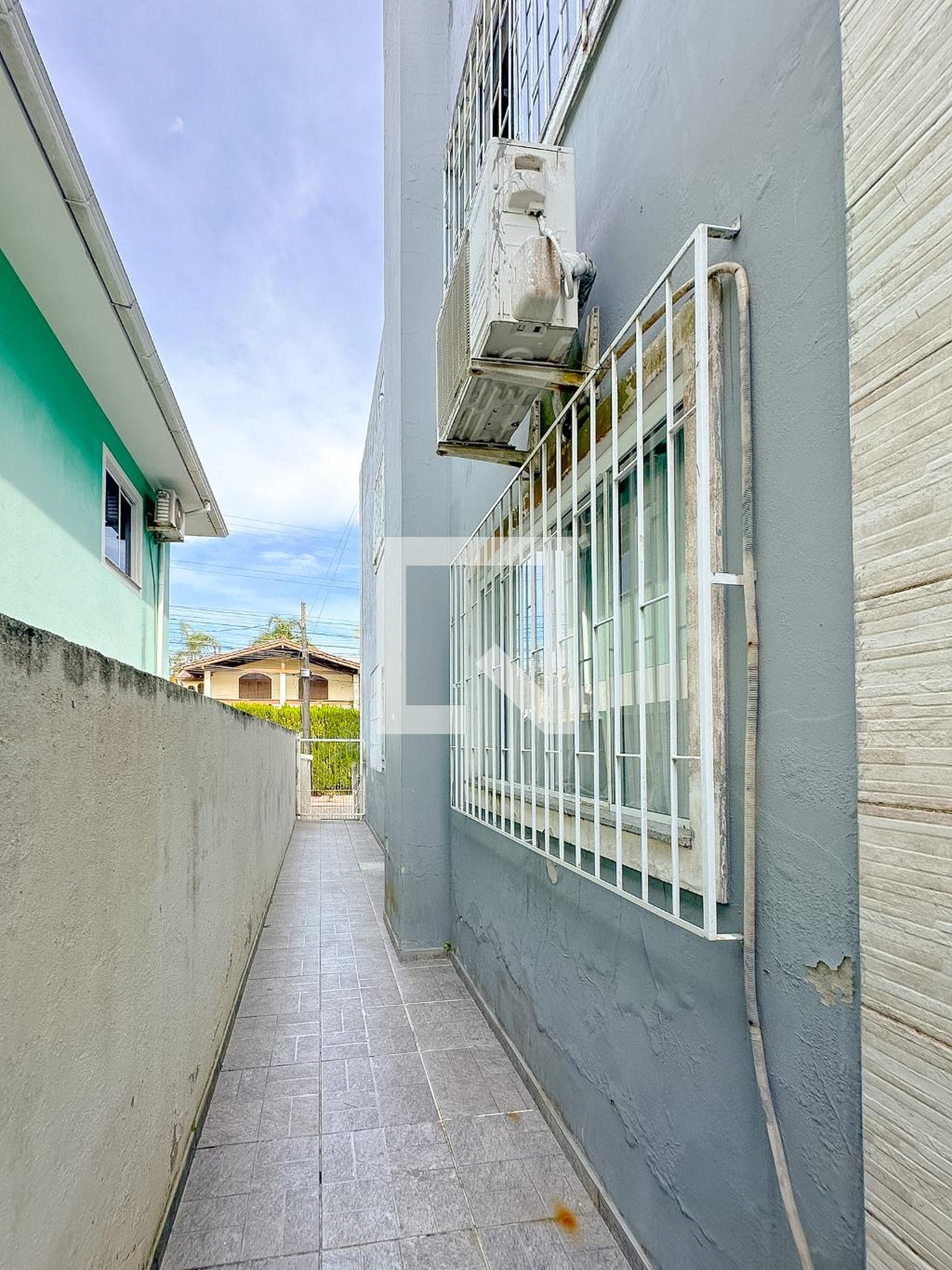 Hall de entrada - 