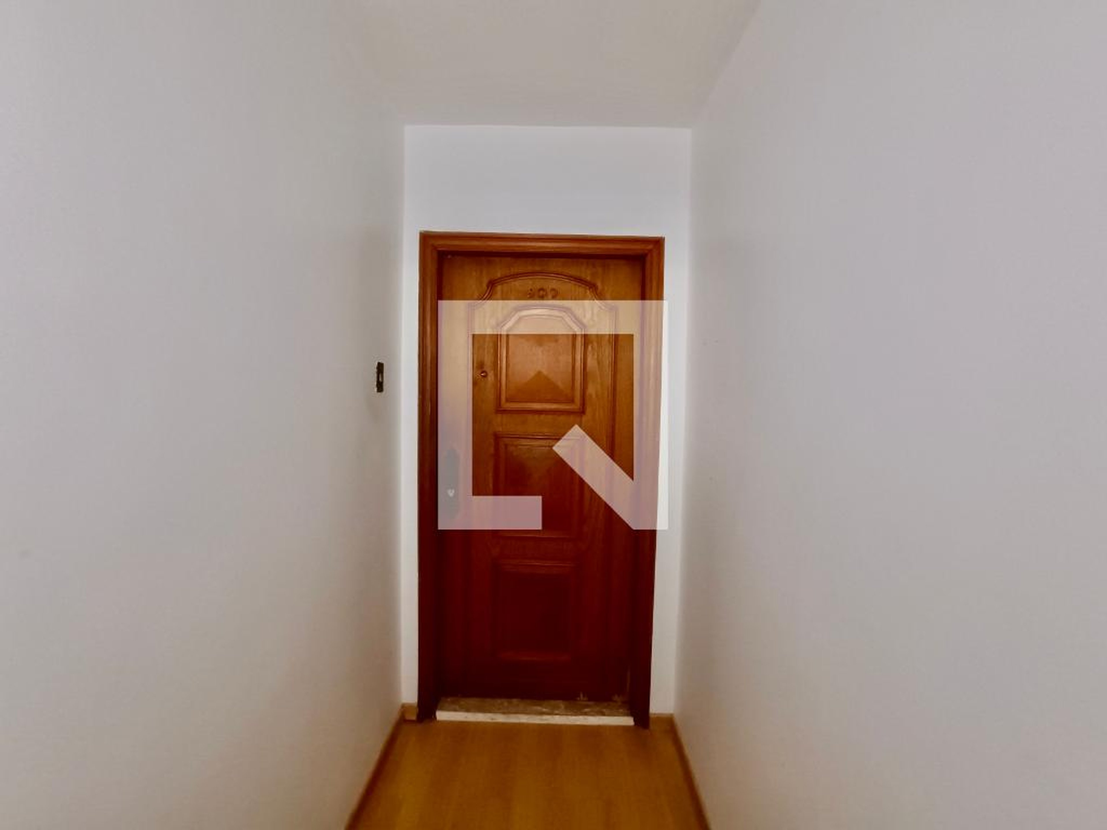 Hall - Edifício Silvestrini