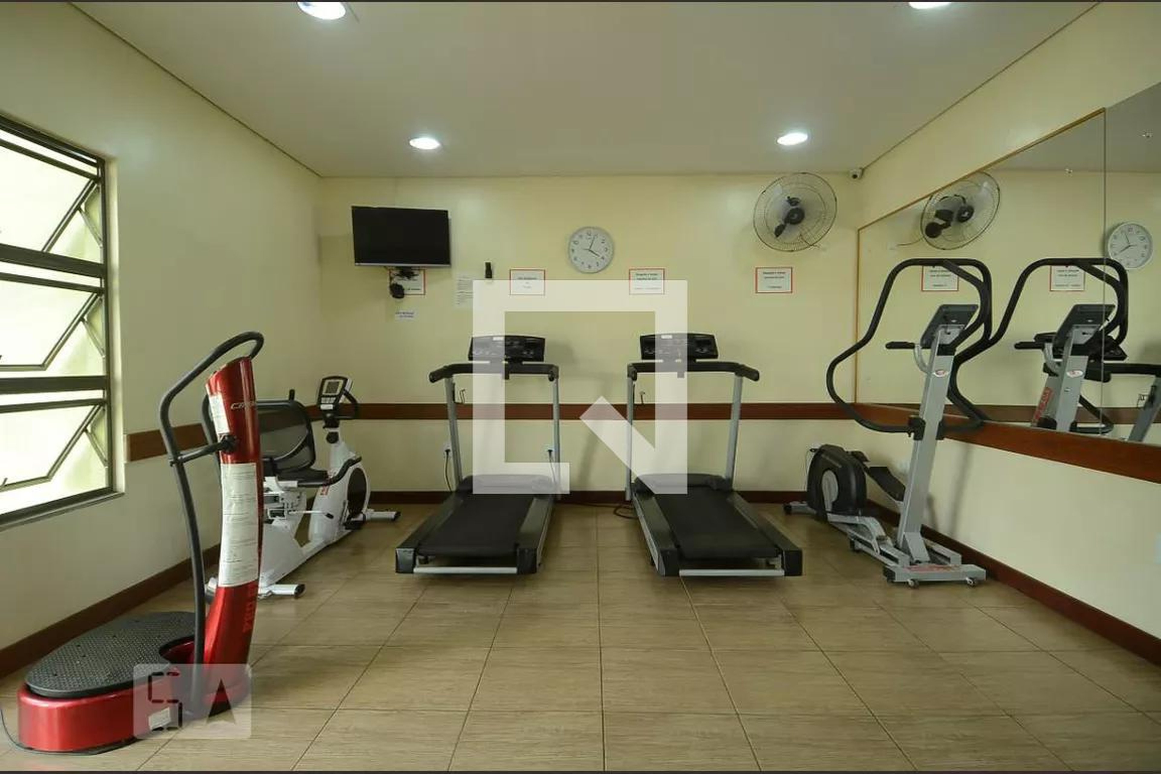 Condomínio - Novo Horizonte