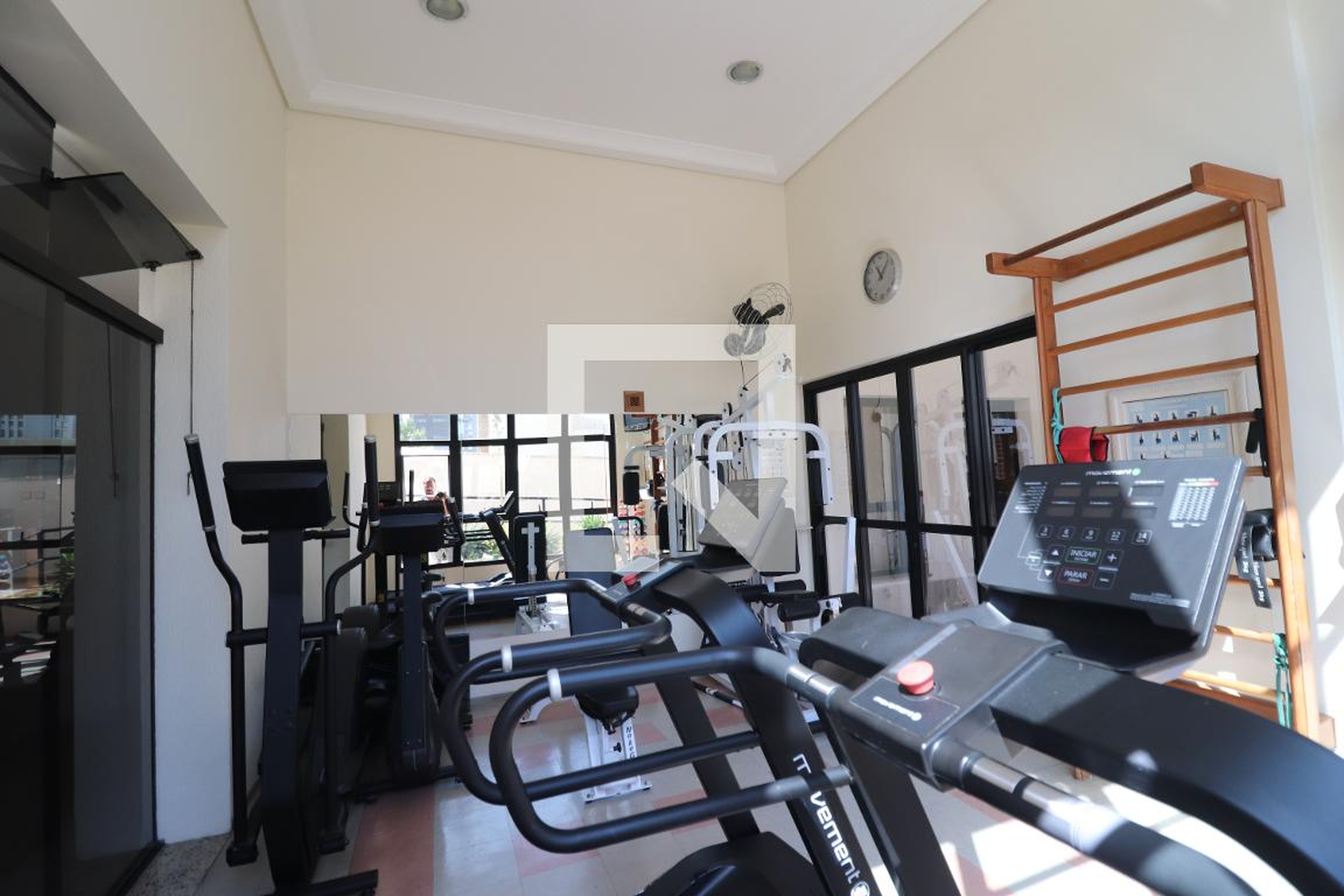 Academia - Costa Dorada