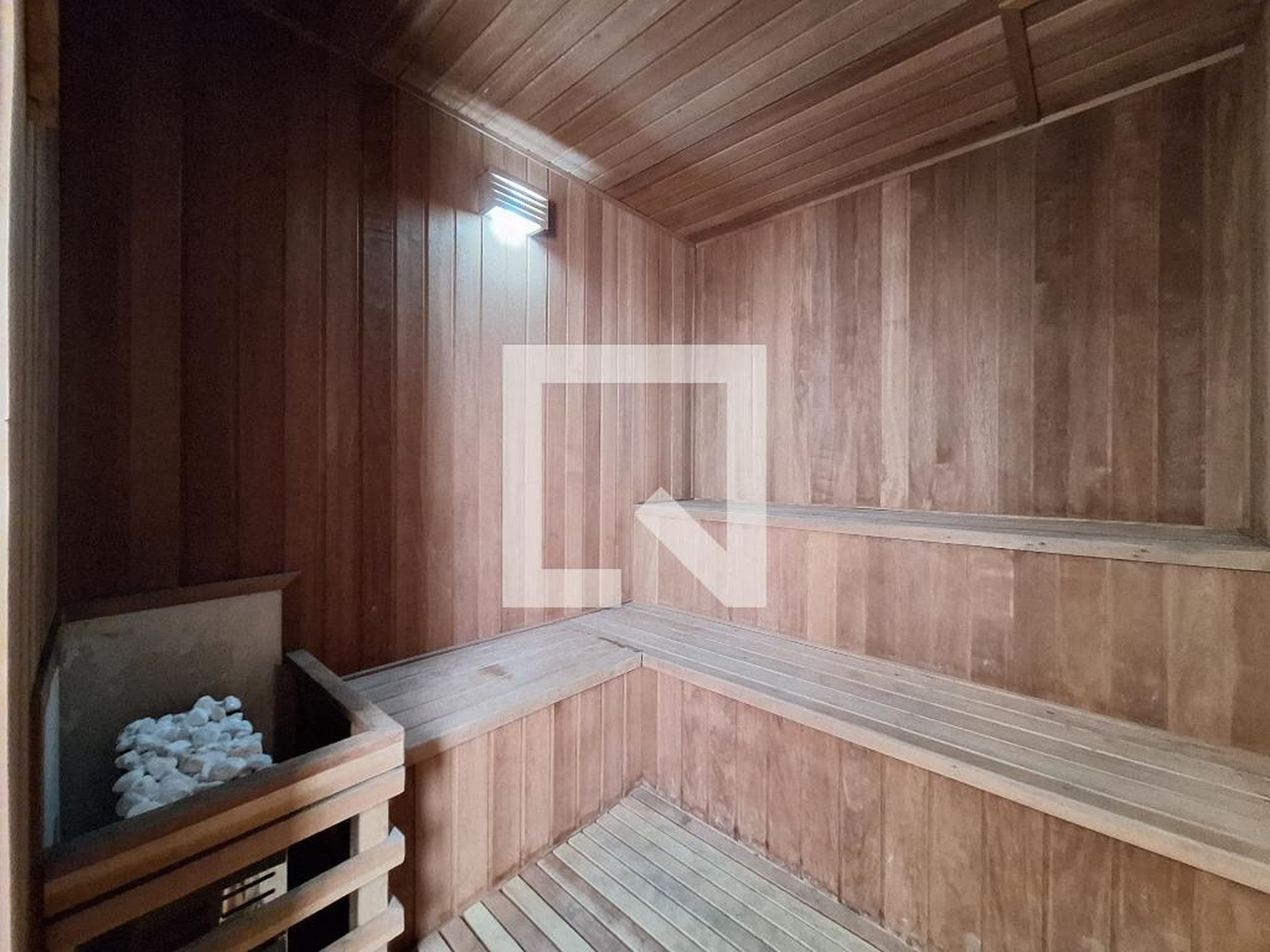 sauna - 
