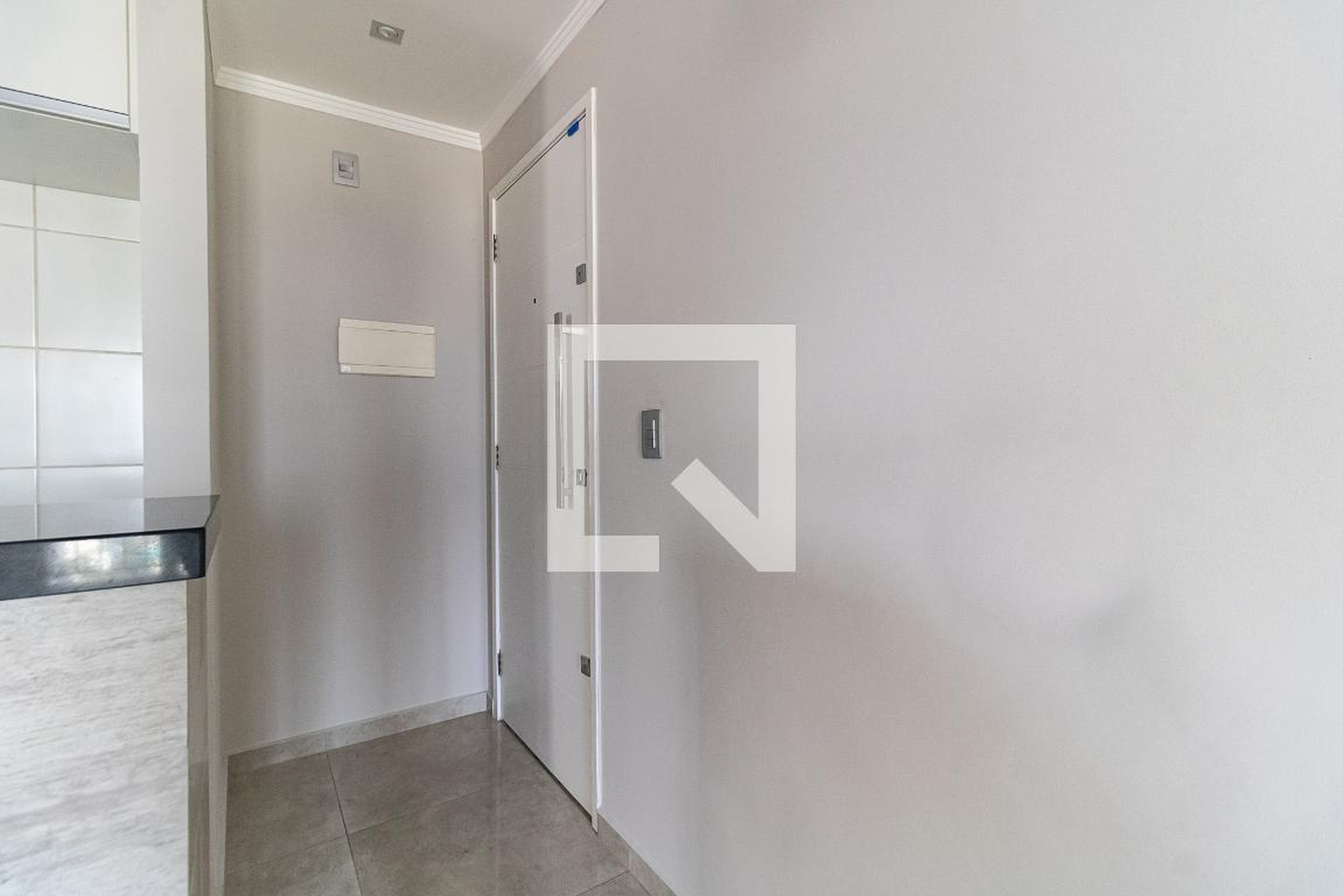 Entrada - Residencial La Vita