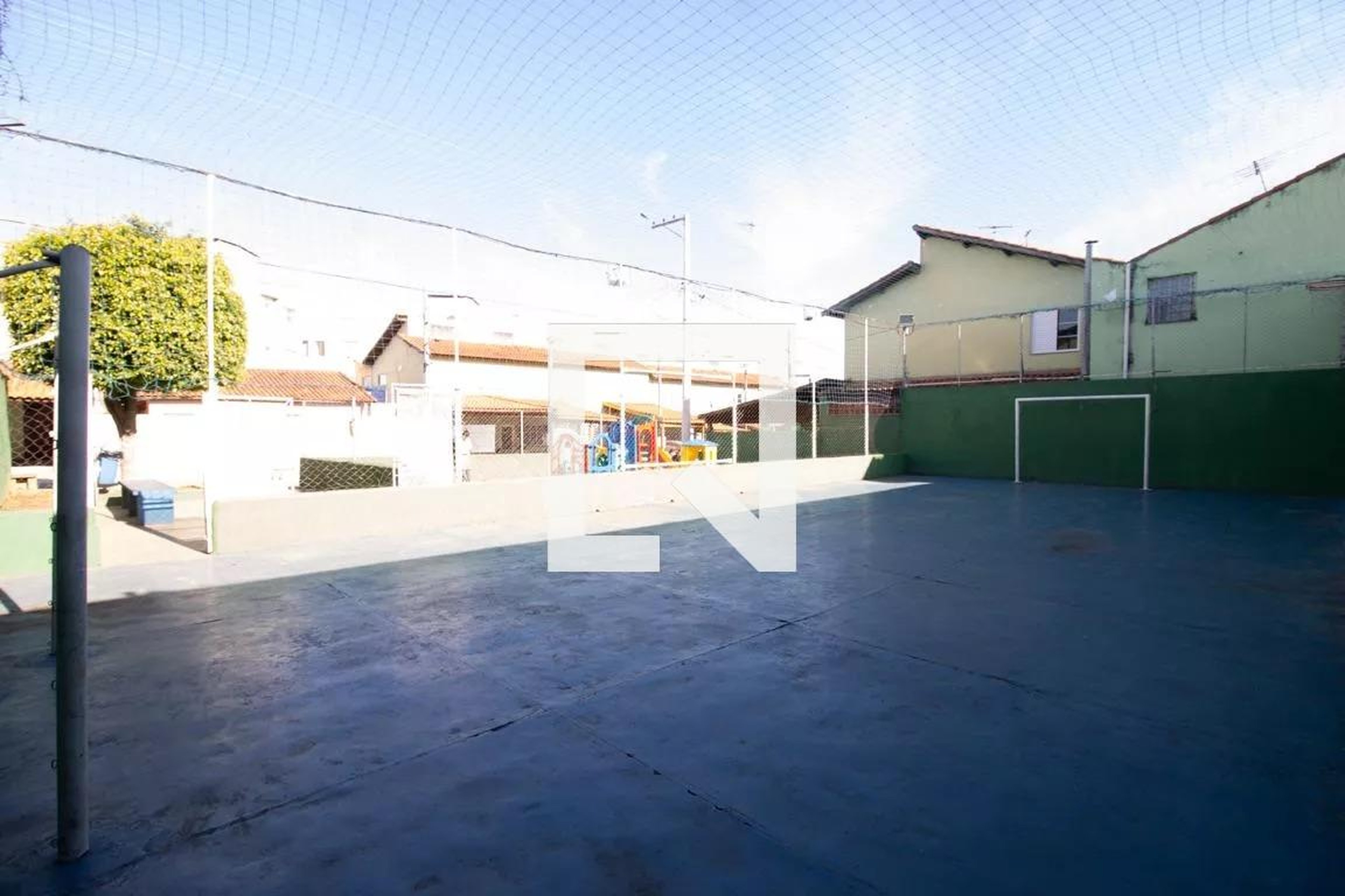 Quadra - Recanto da Lua