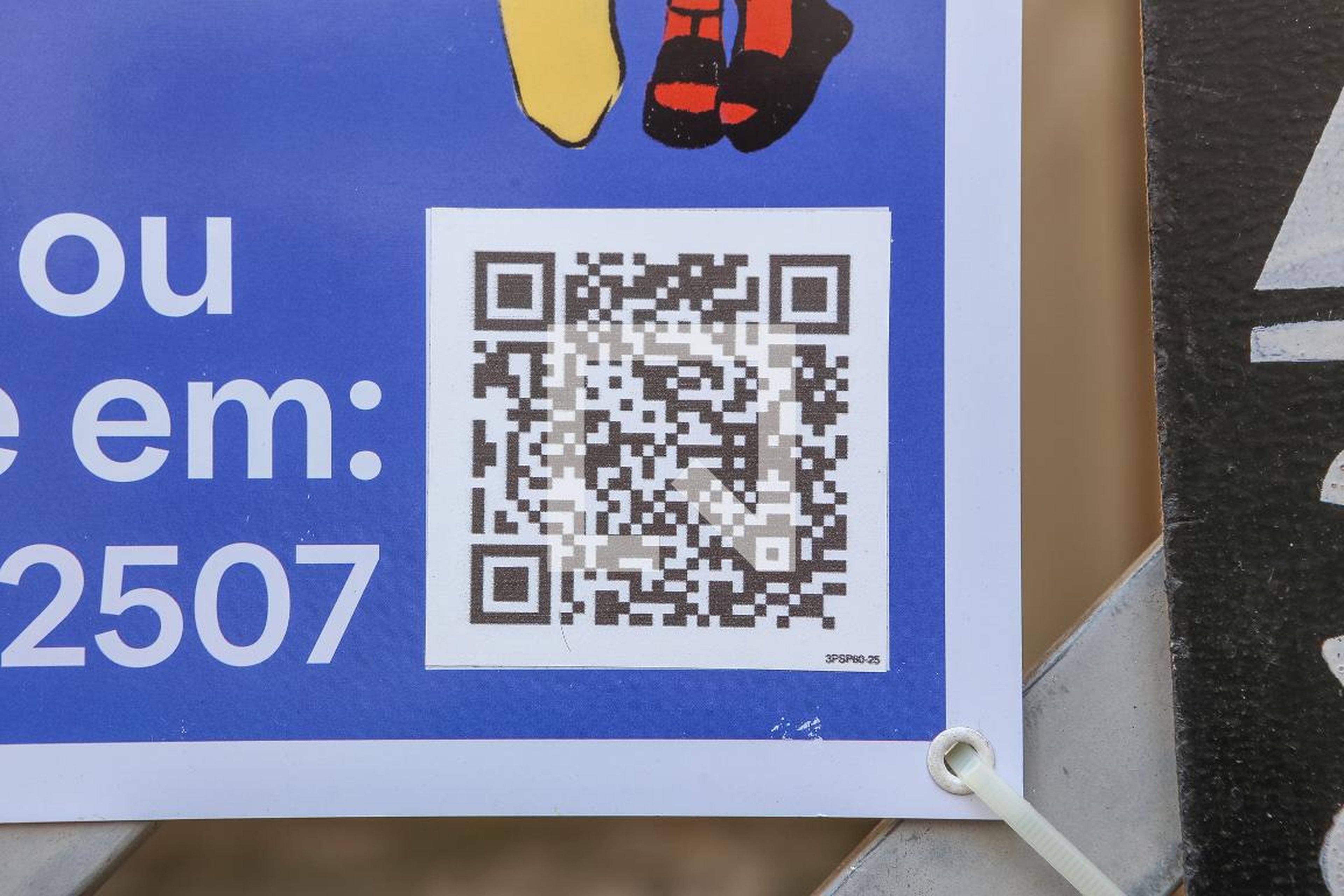 Fachada Condomínio Falstaf