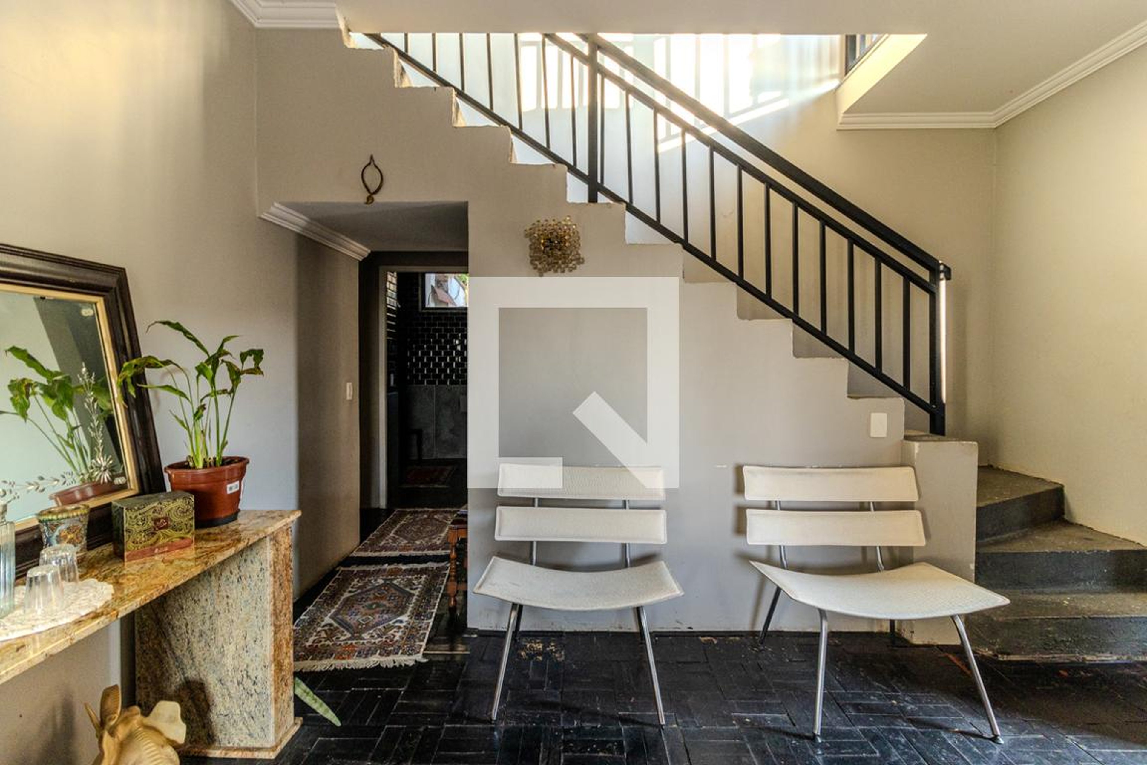 Hall de Entrada - null