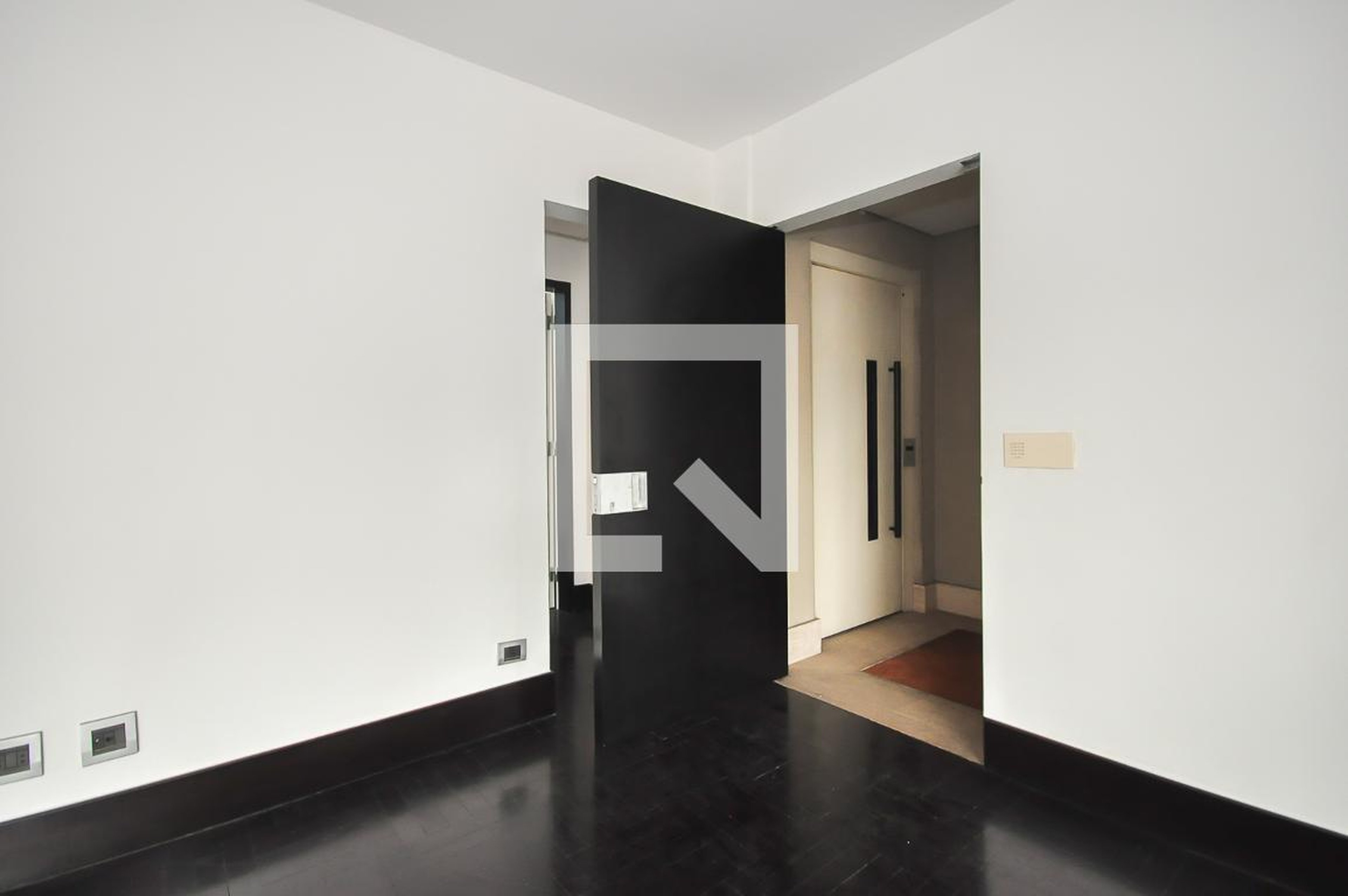 Hall de Entrada - Porto Seguro