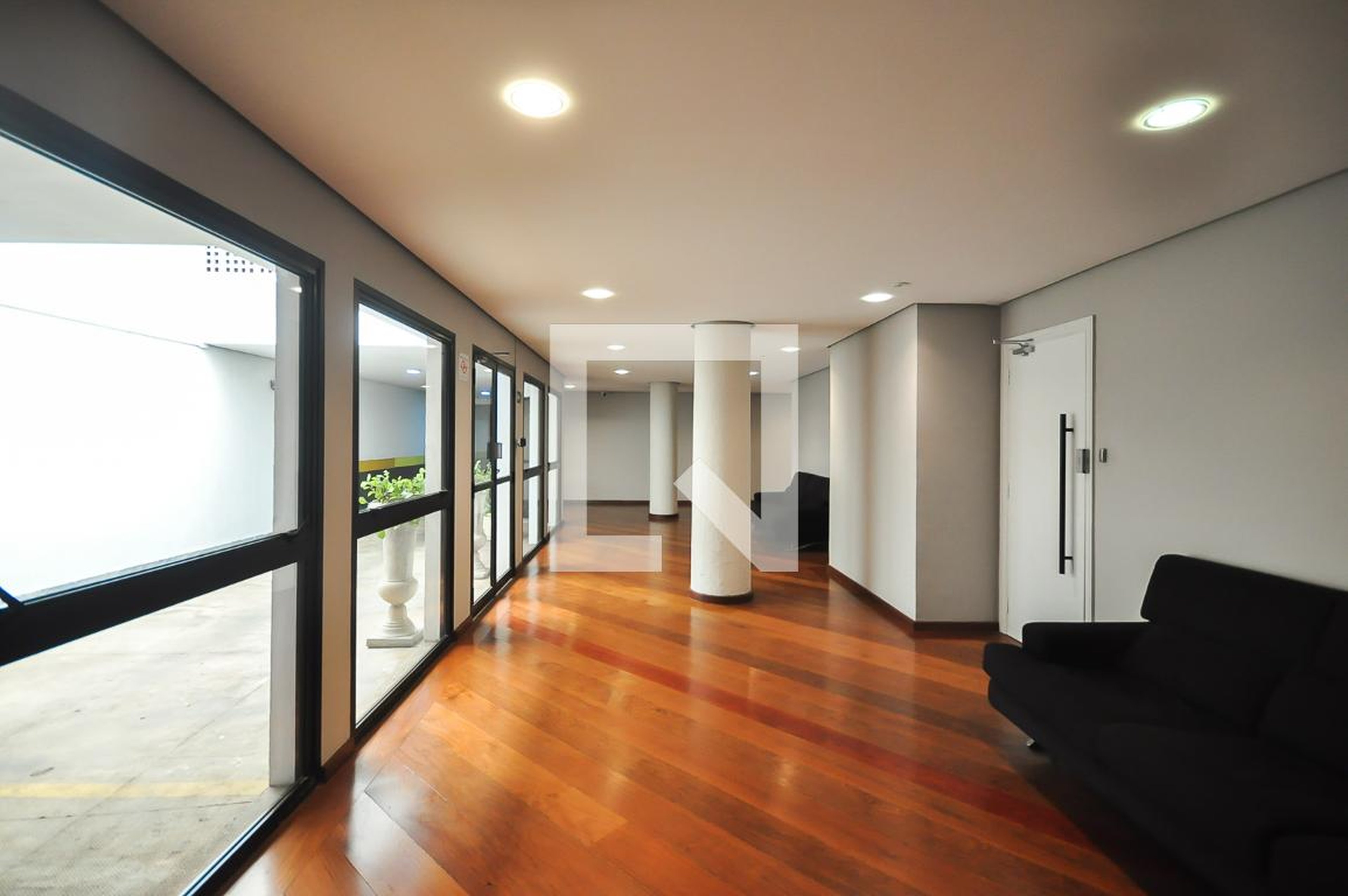 Hall Social - Porto Seguro