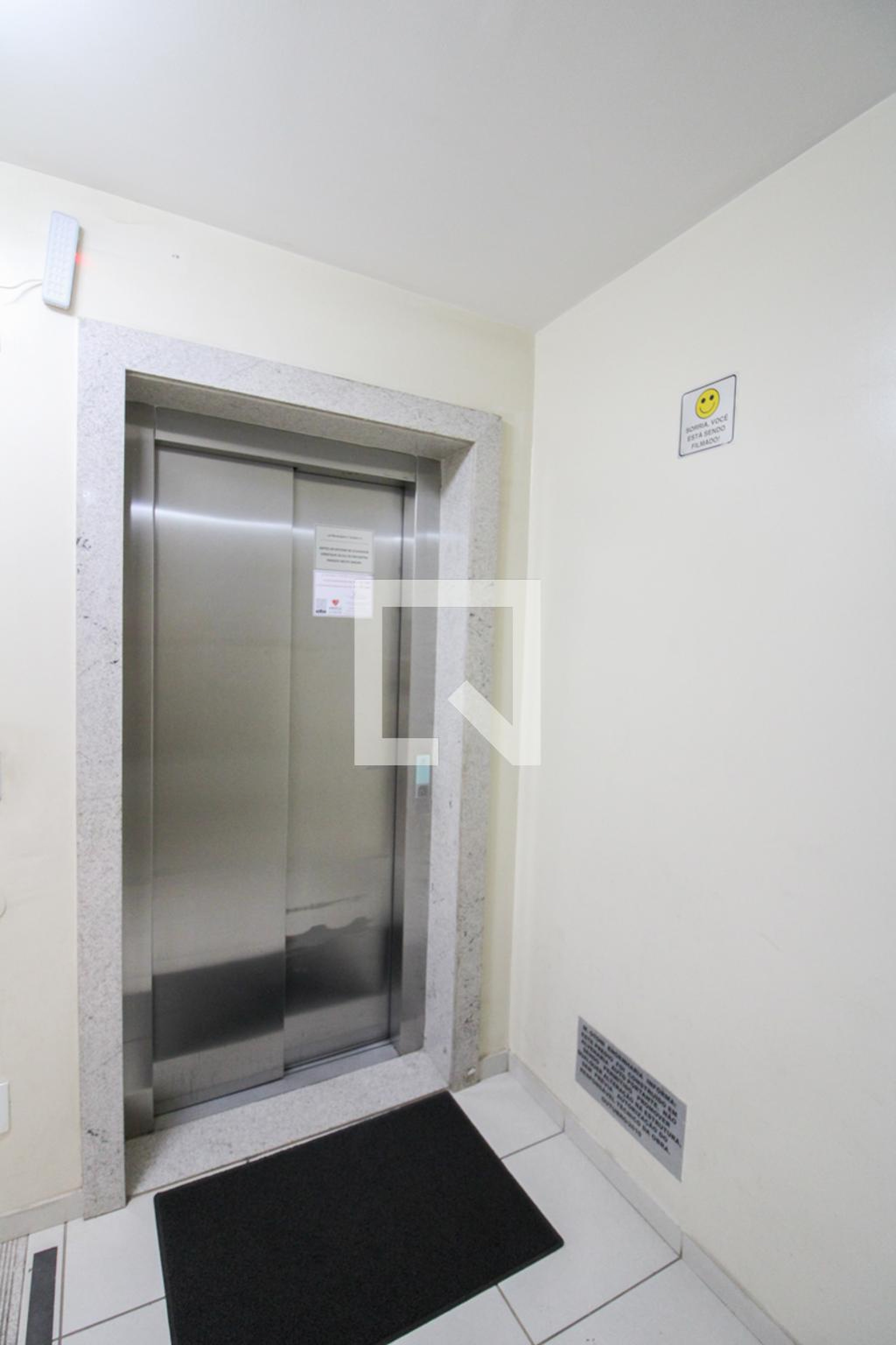 Elevador - Edifício São José