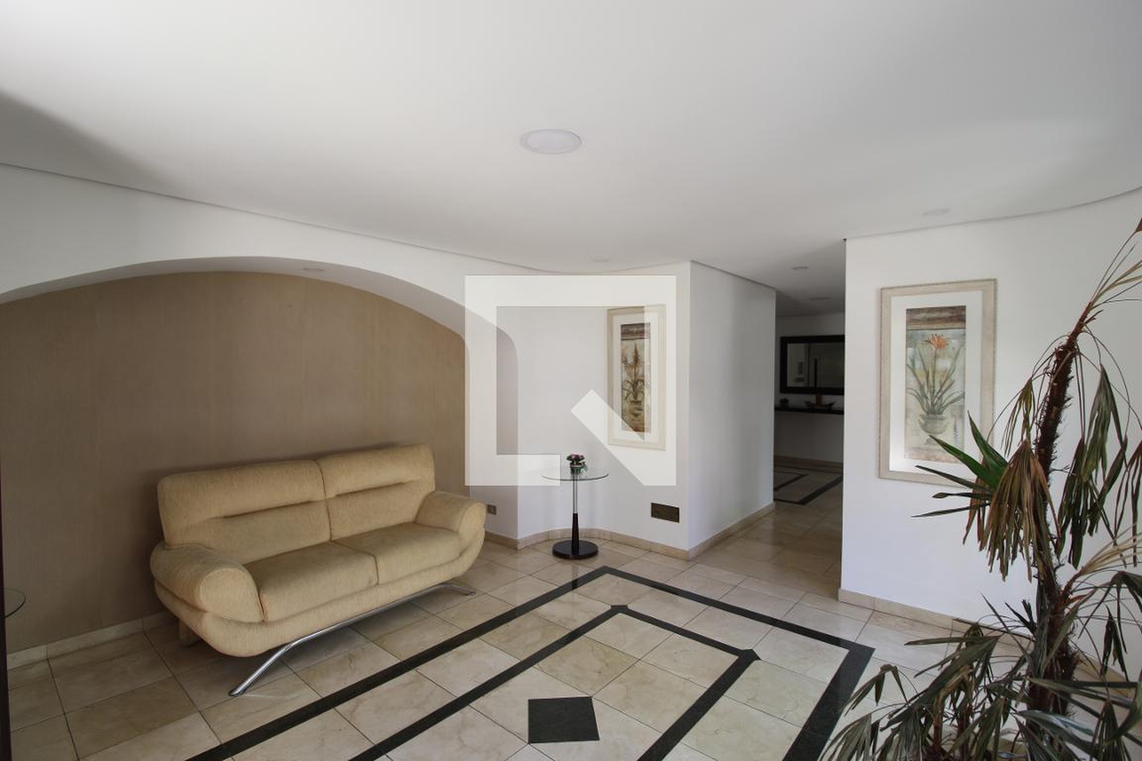 Hall Social - Las Brisas