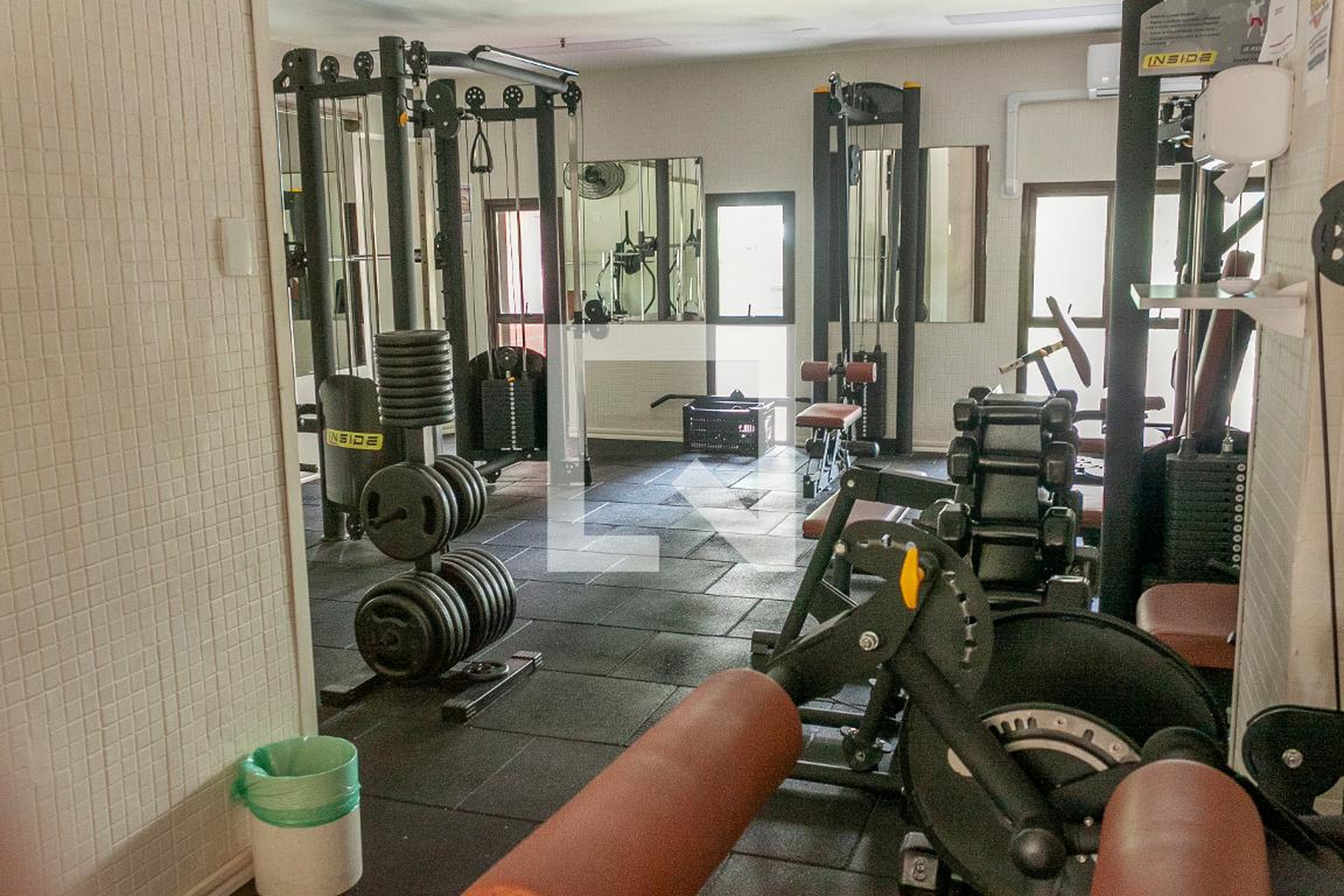 Academia - Saint Gothard