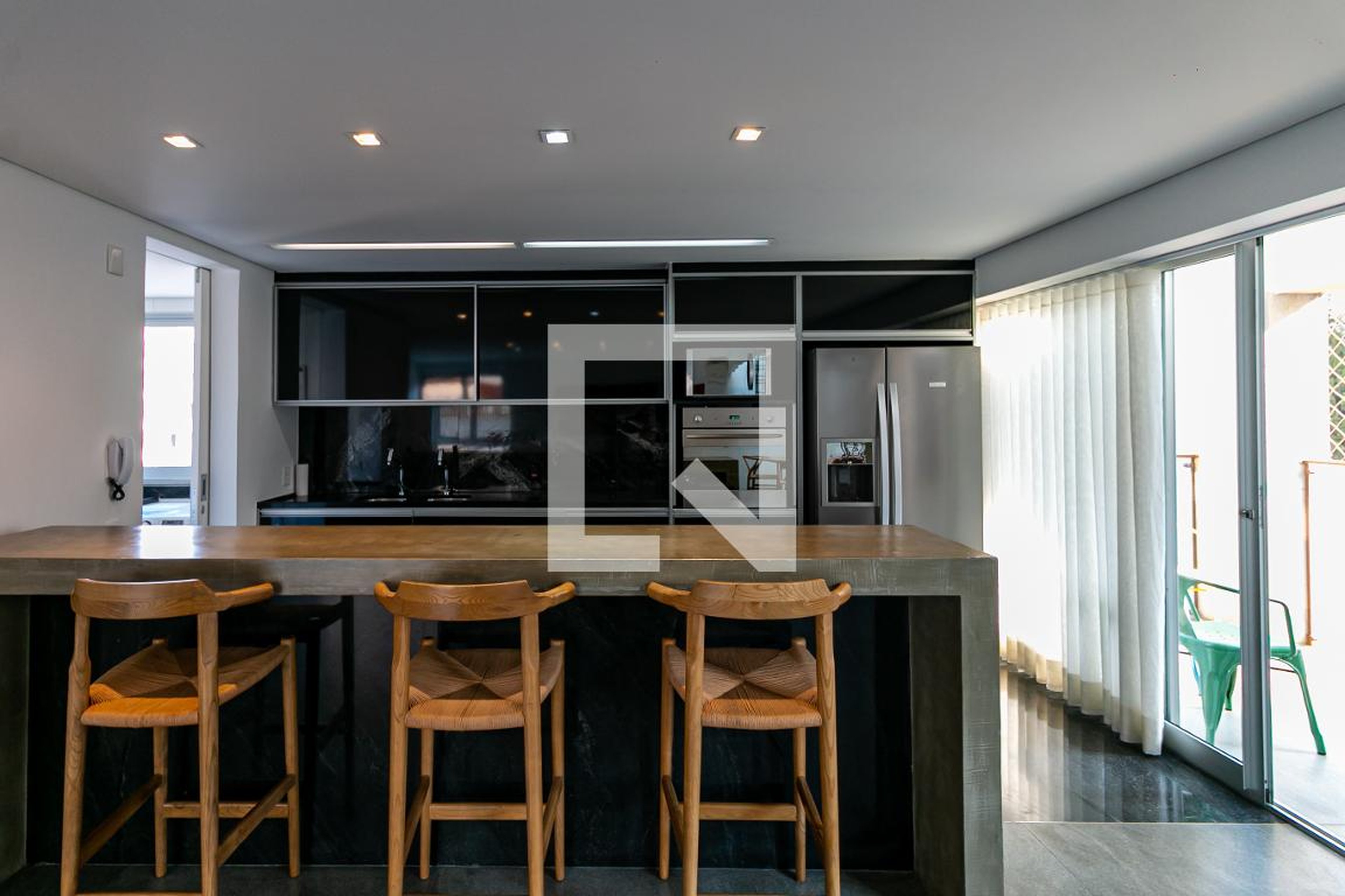 Espaço Gourmet - 