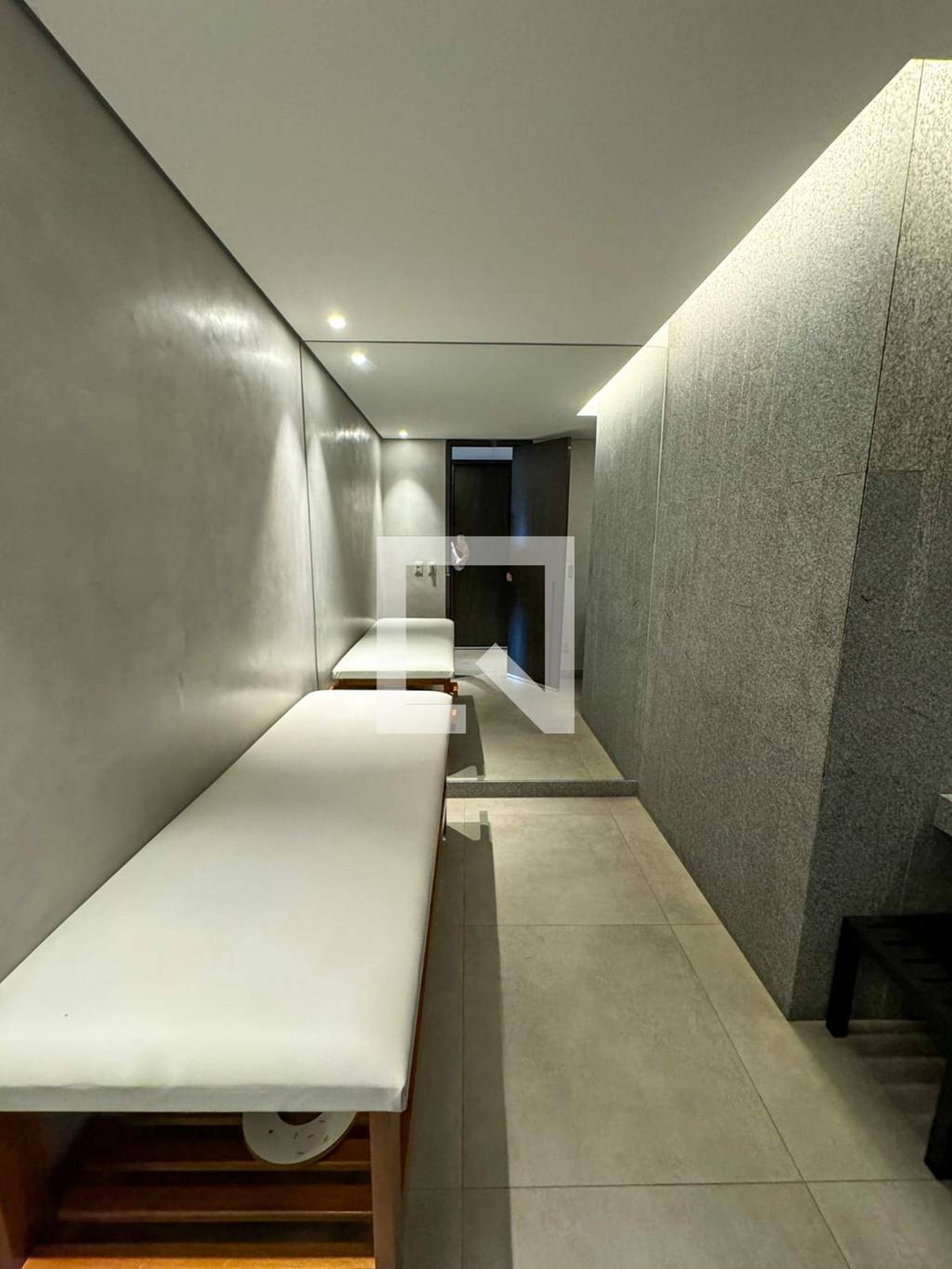 Spa - Residencial Boulder