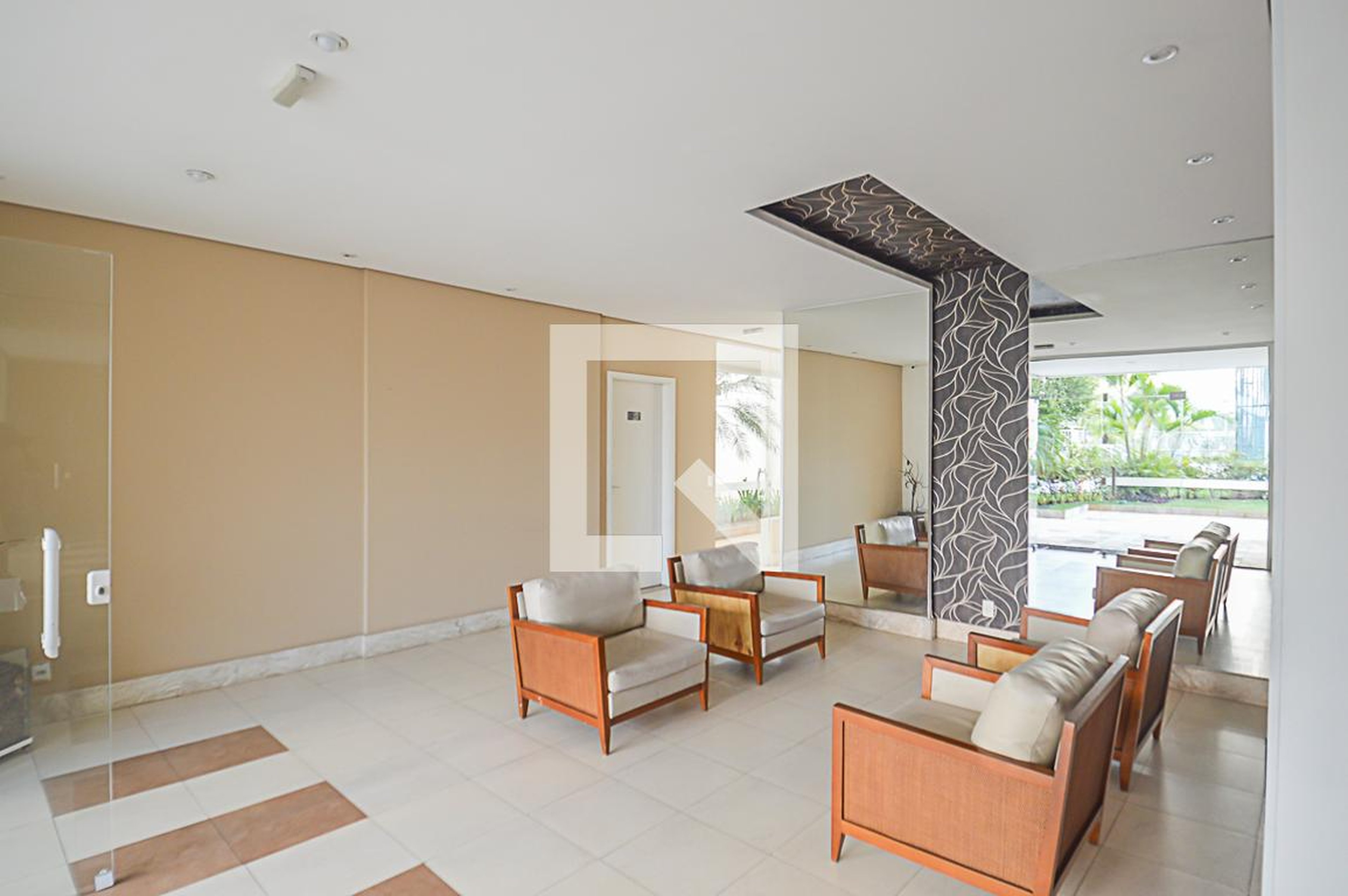 Hall de entrada - Prime Life