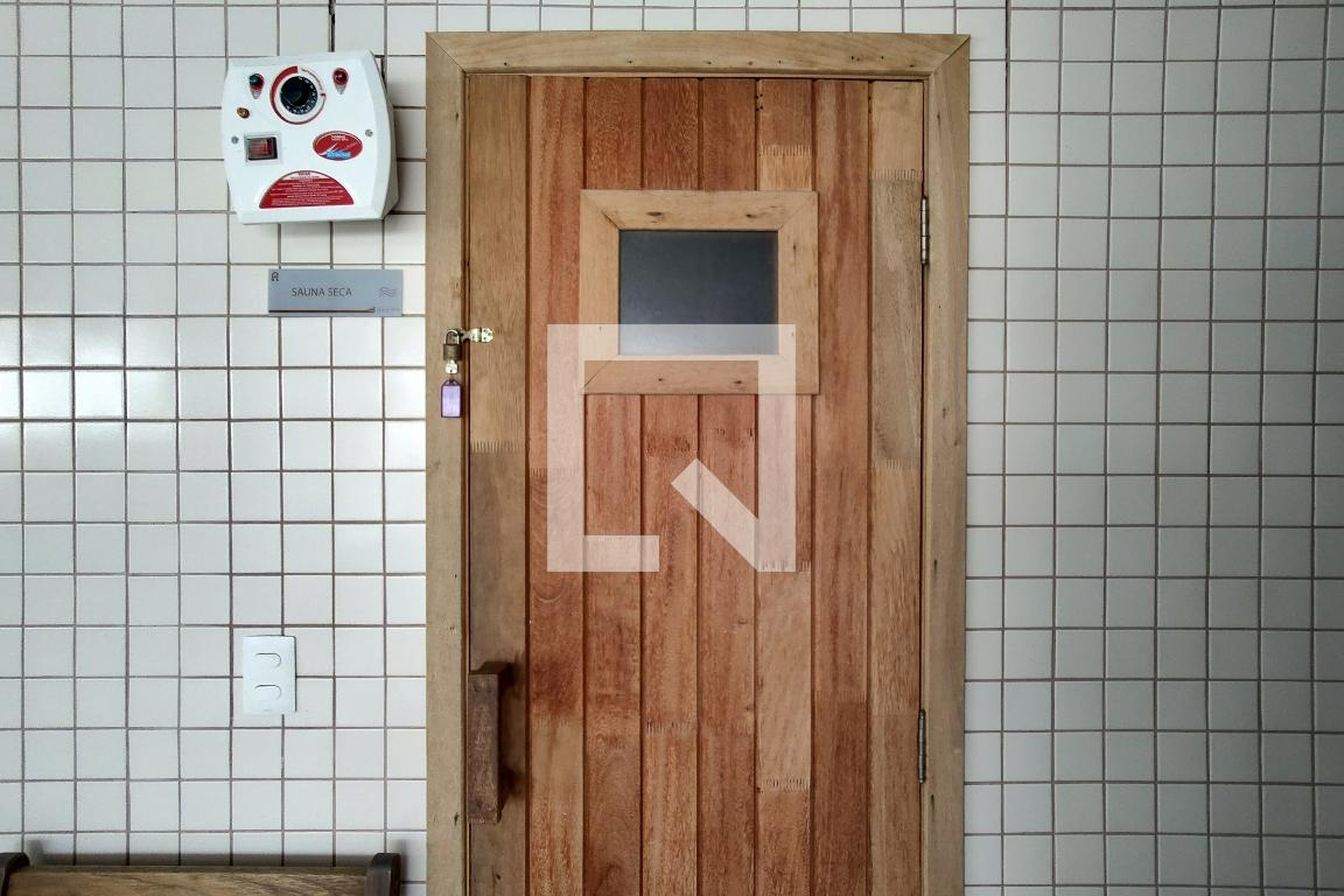 Sauna - Vasco da Gama