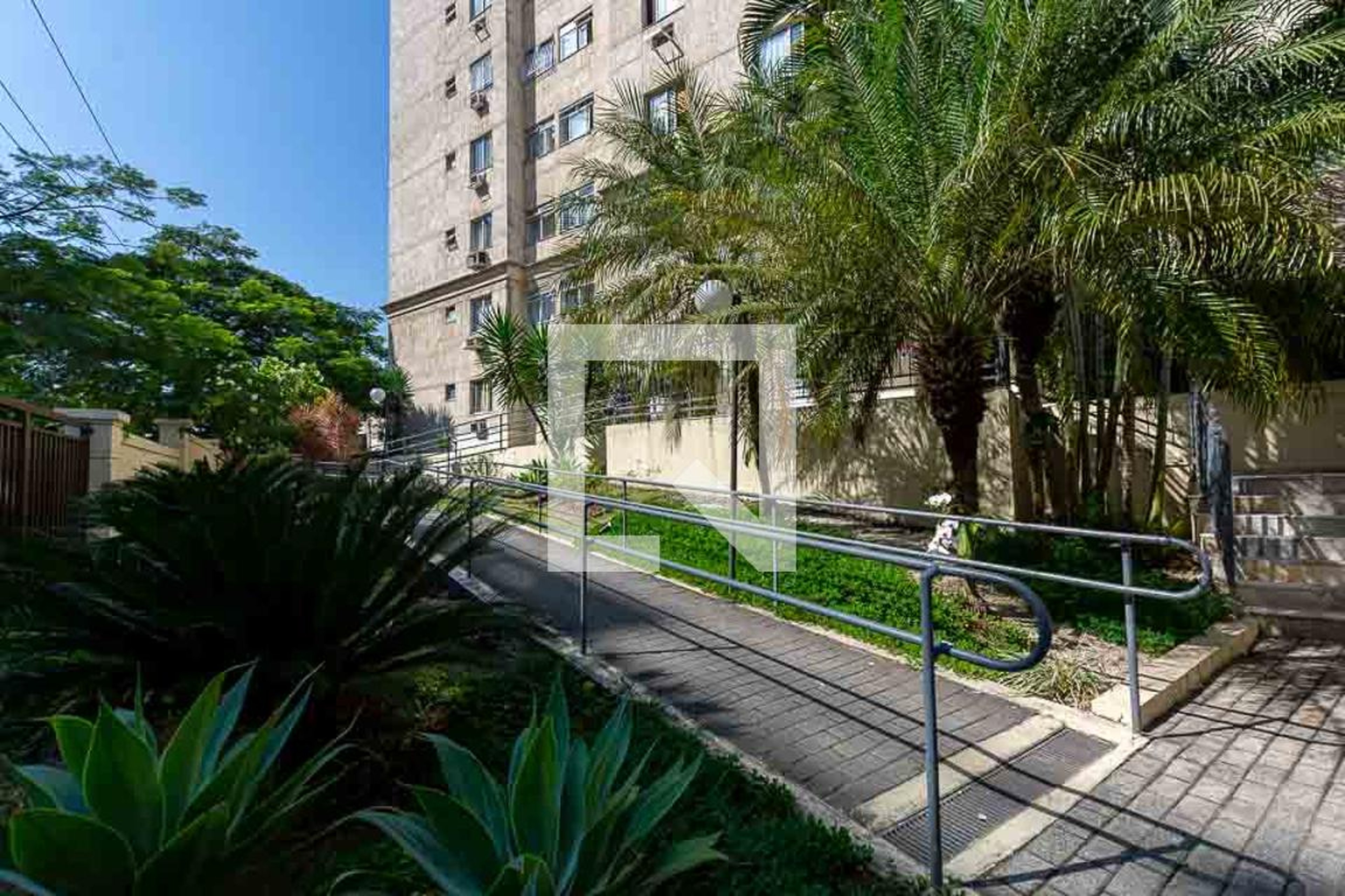 Entrada - Neo Niterói