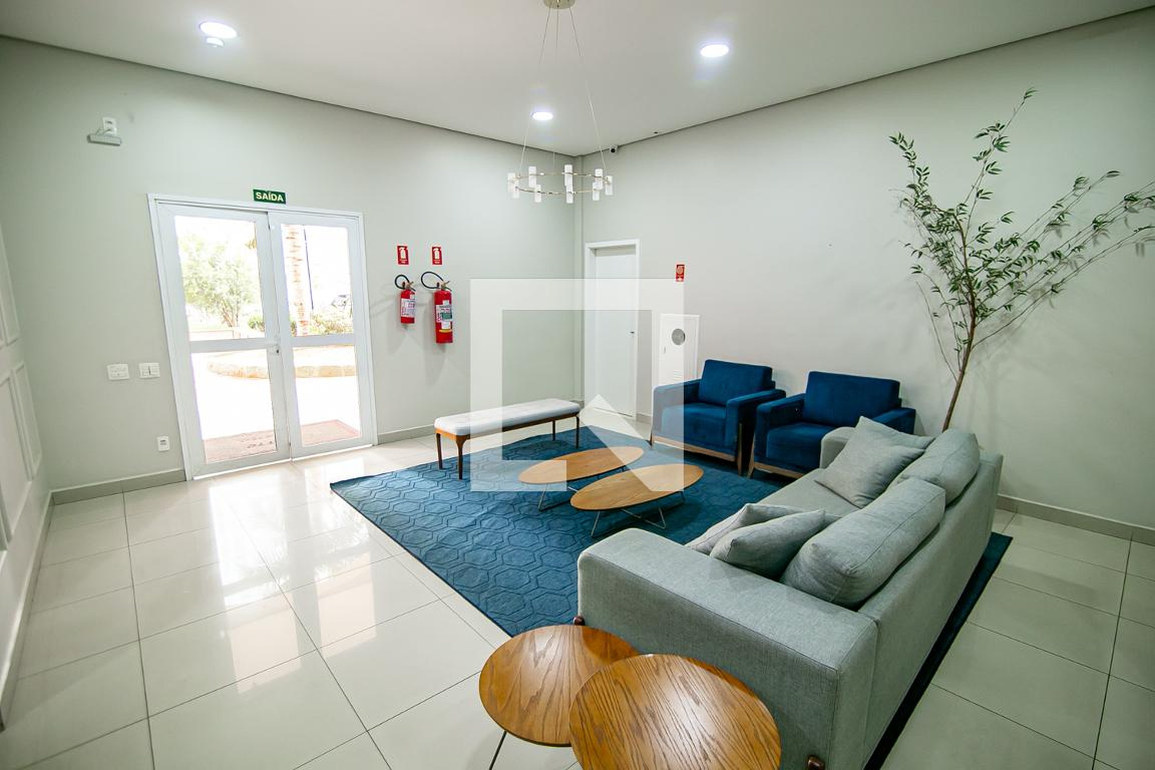 Hall social - Felicitá