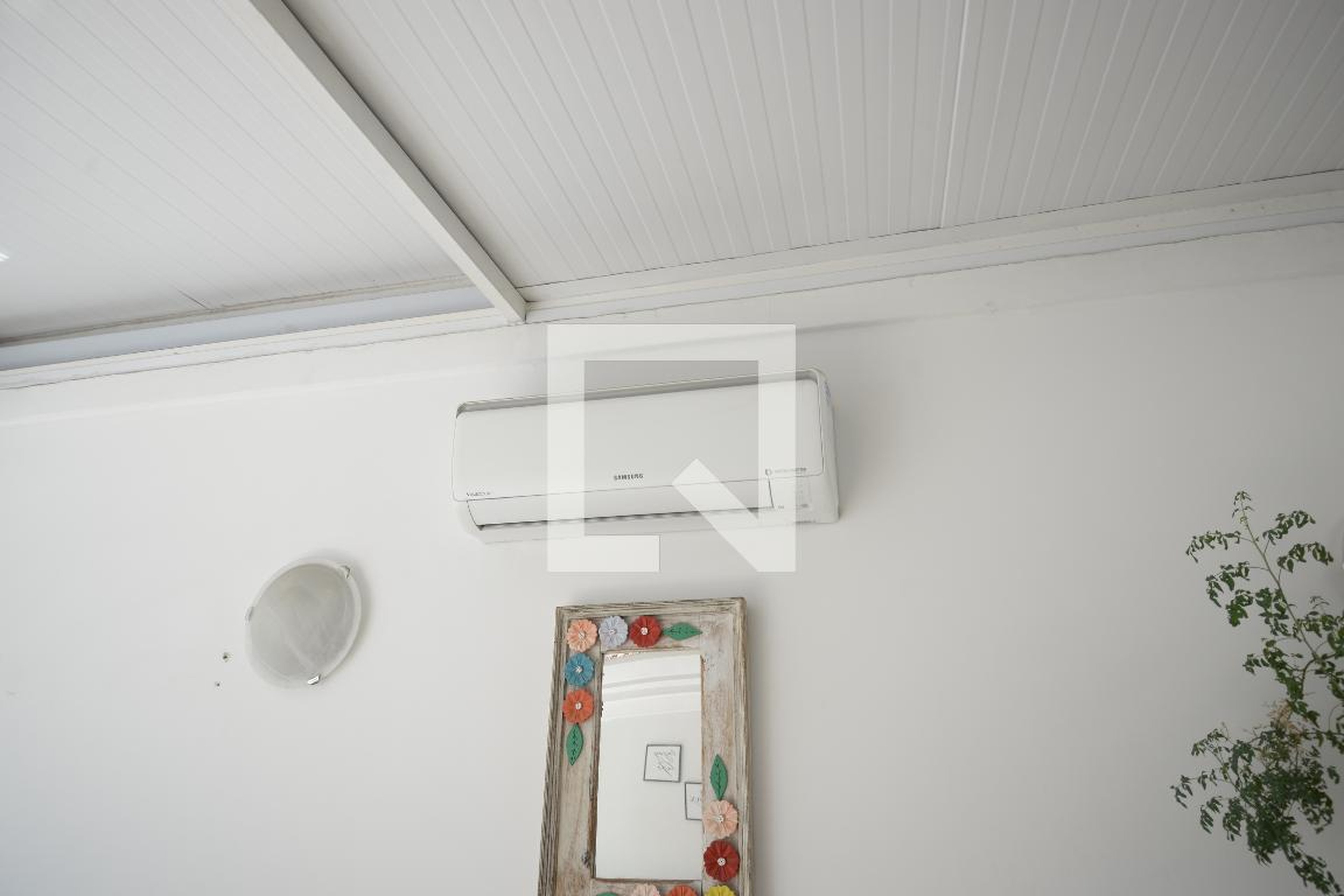 Churrasqueira - New Englad House