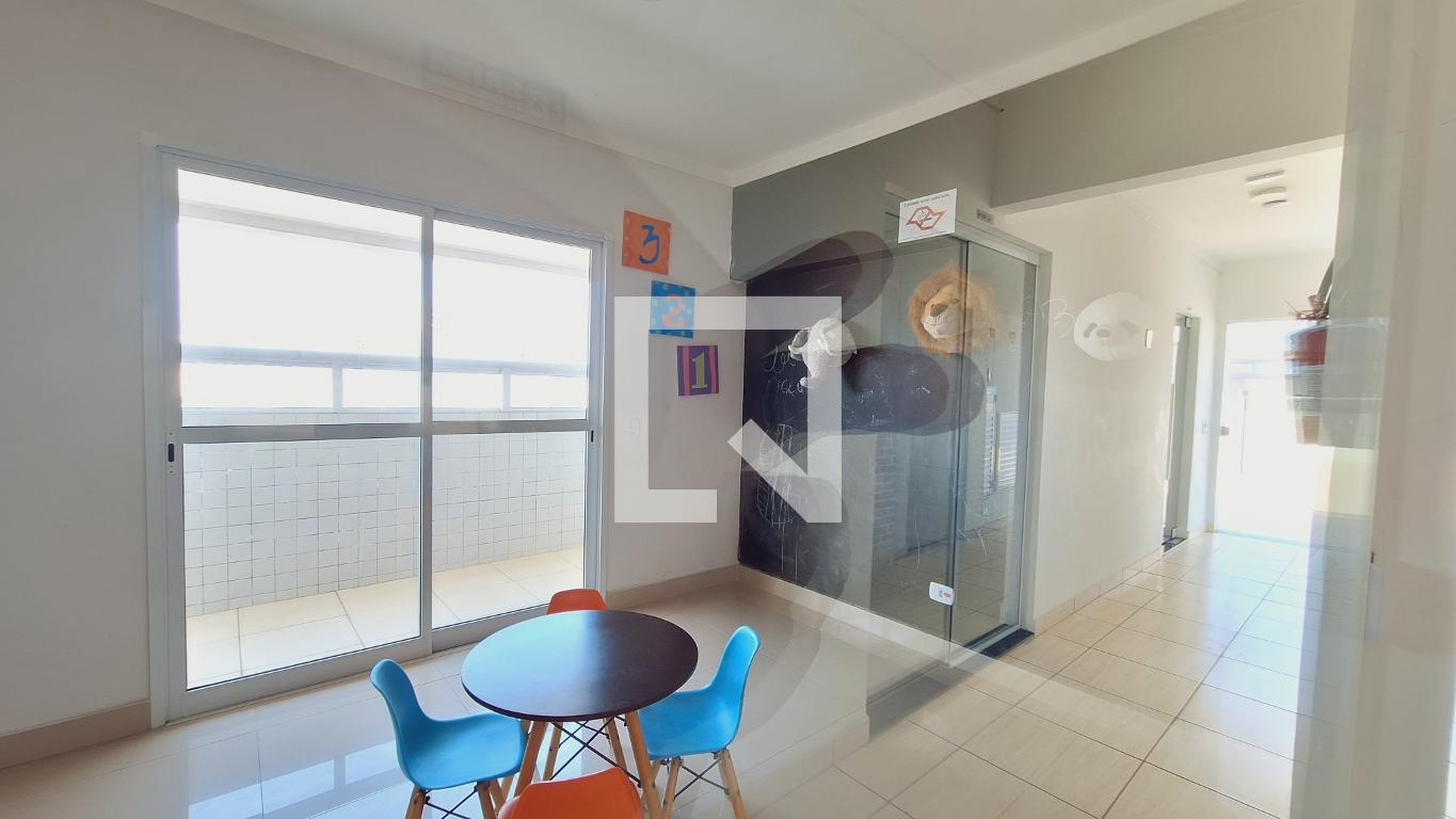 Brinquedoteca - Arte Real XX