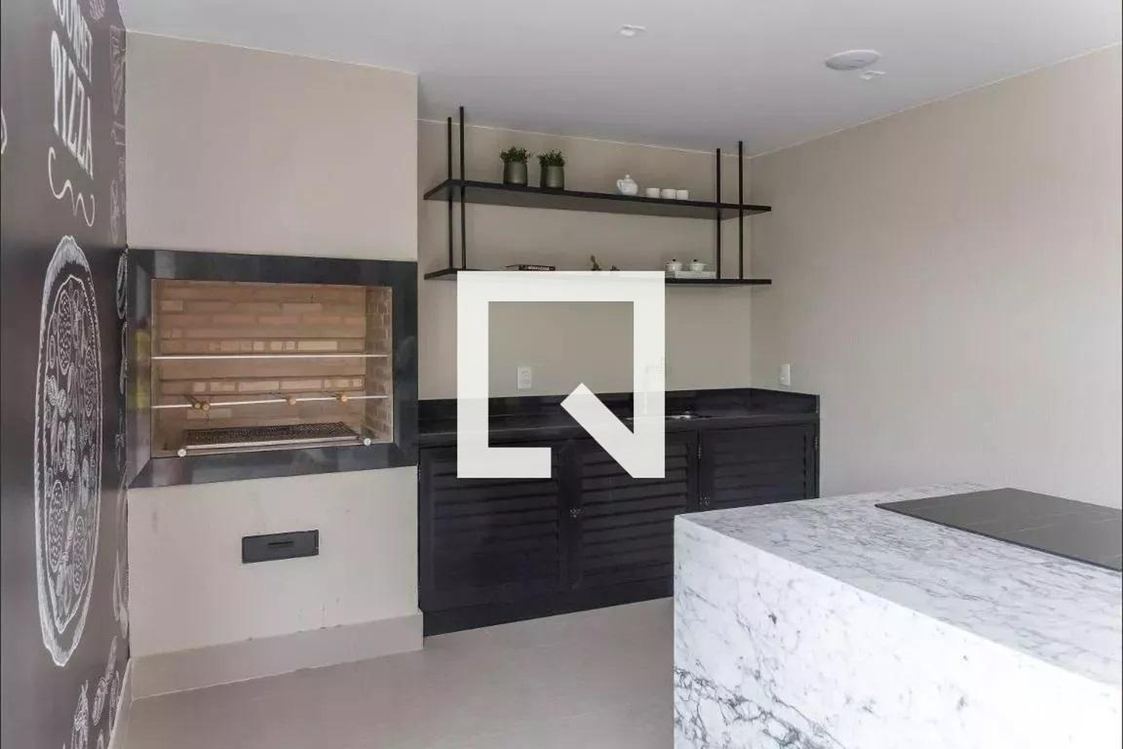 Churrasqueira - Start Tijuca