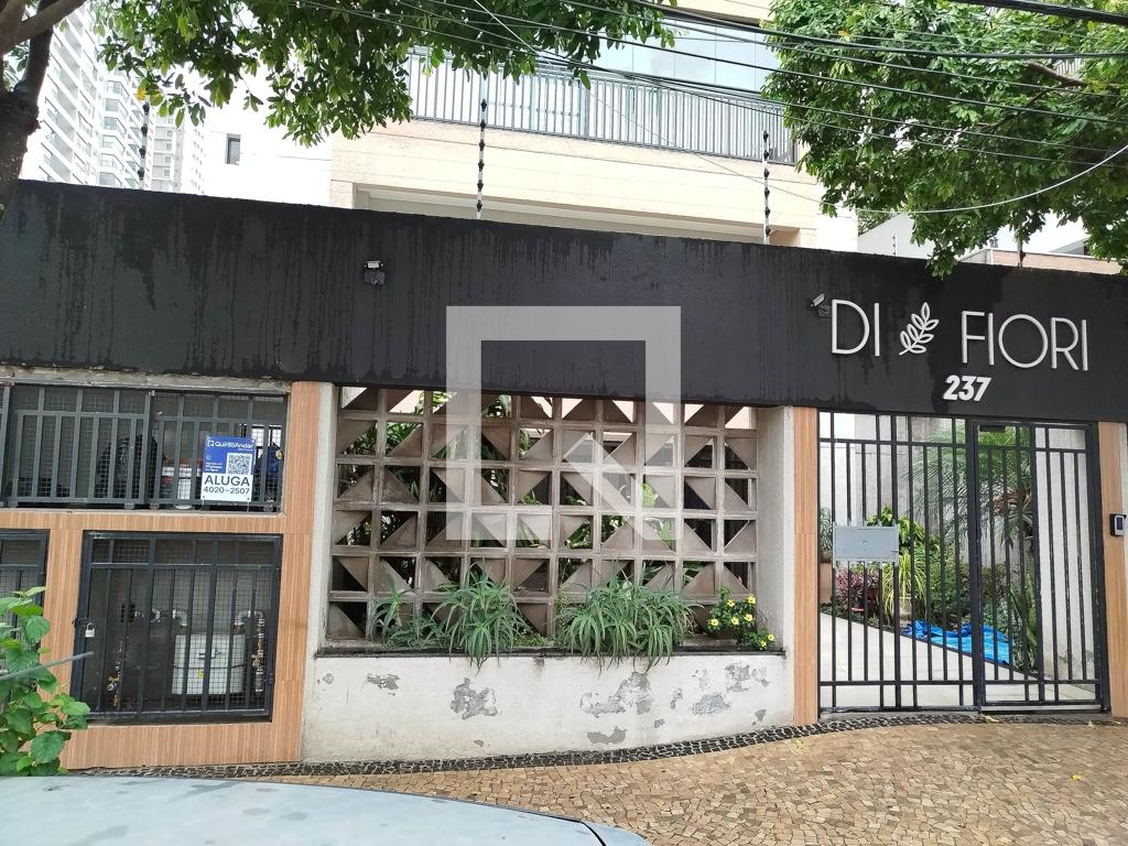 Fachada Residencial di Fiori