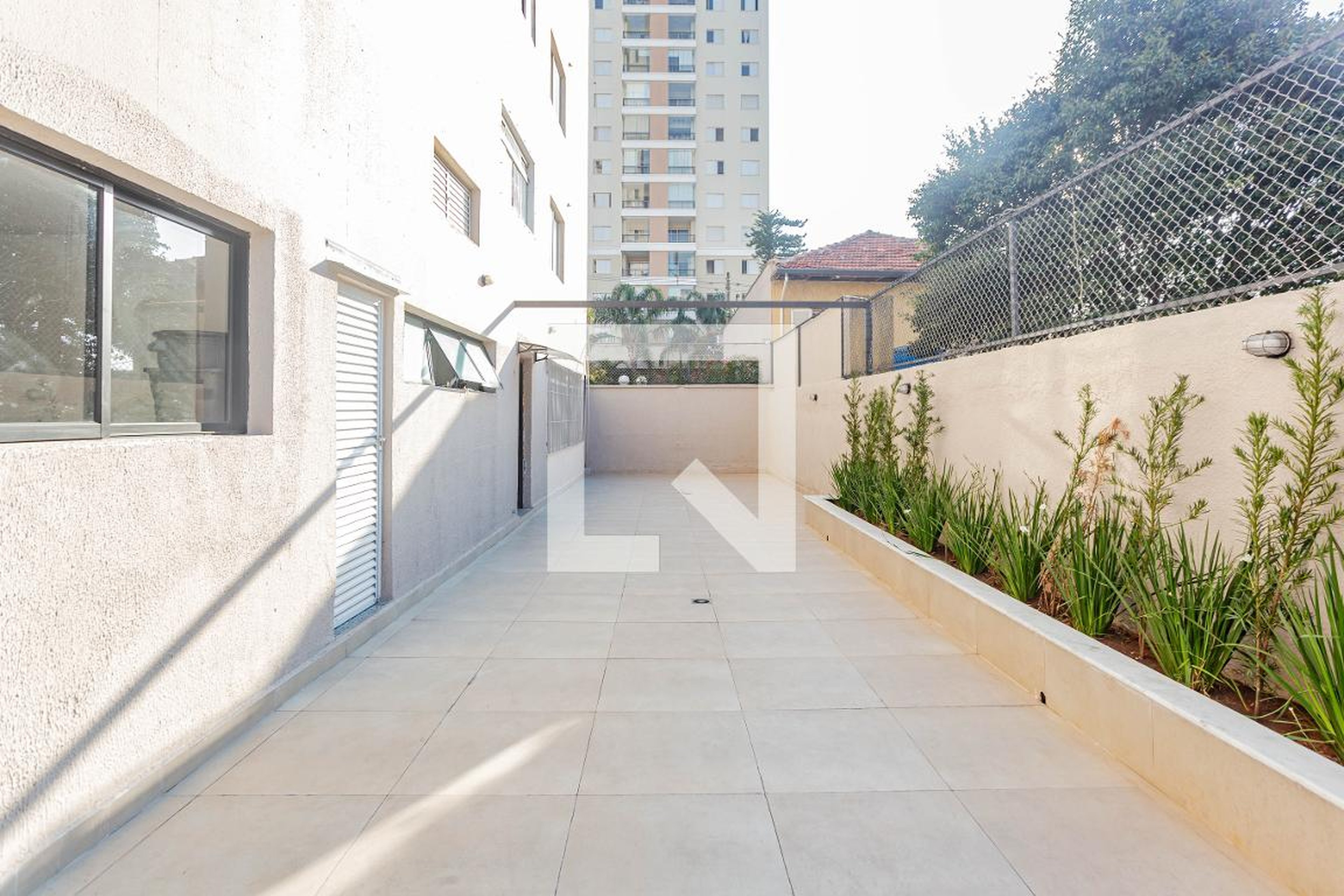 area comum - Luciana