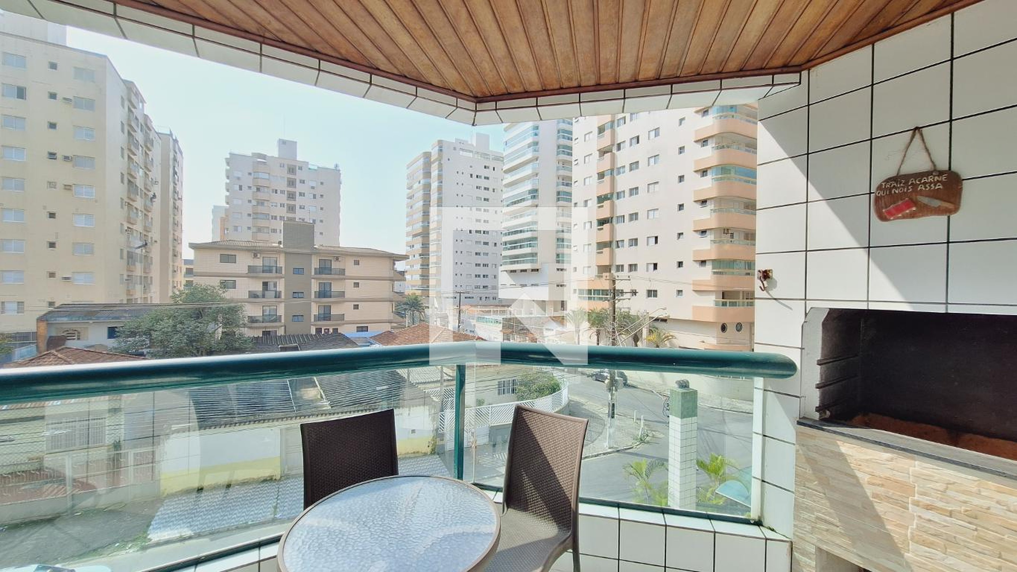 Churrasqueira - Aruba