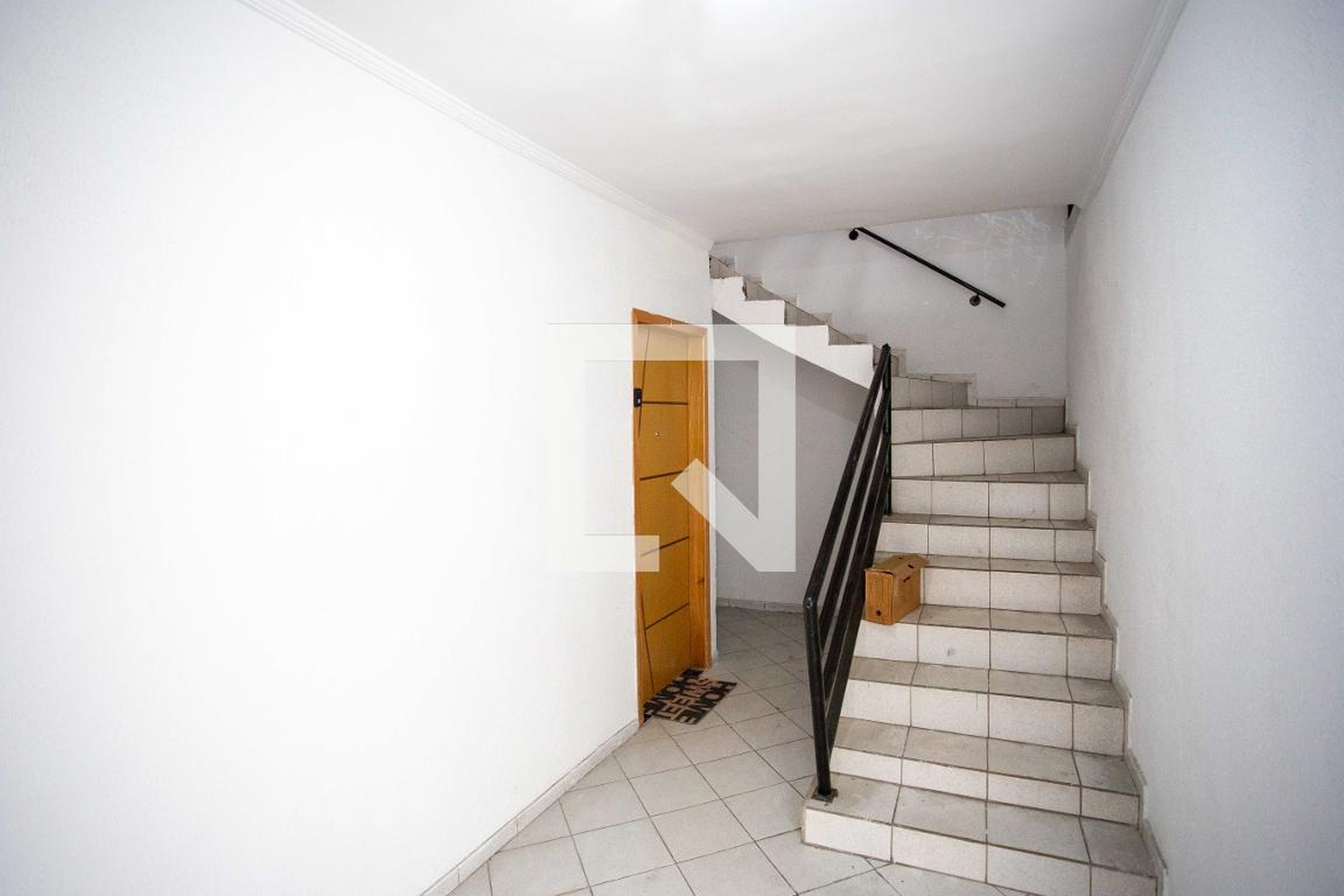 Hall de entrada - null