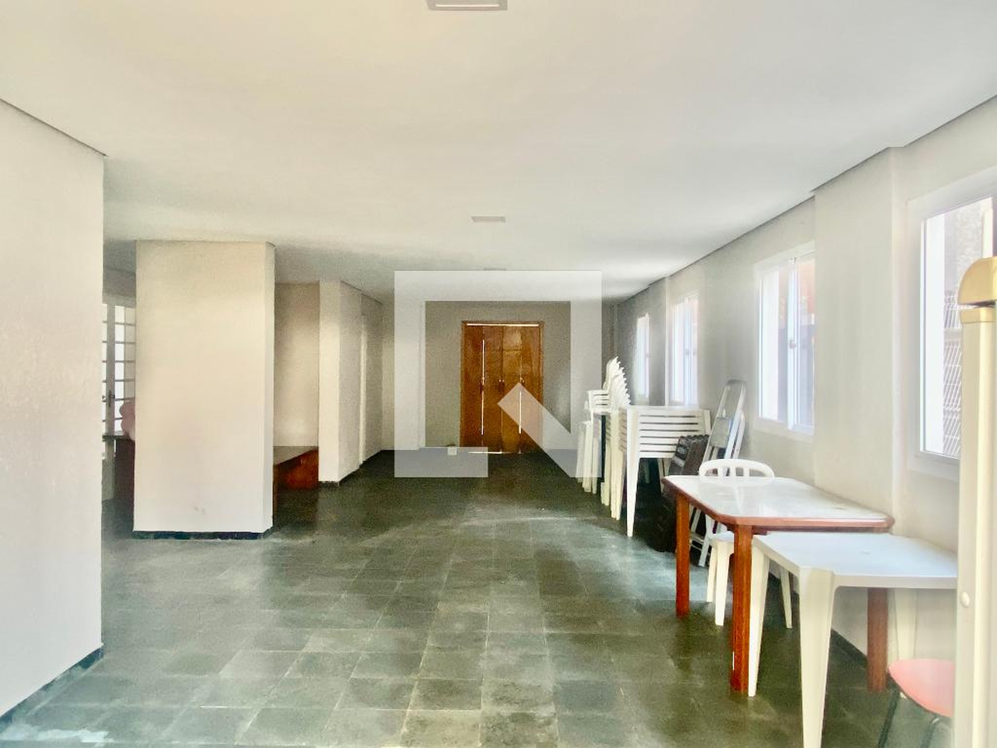 Salão de Festas - G1