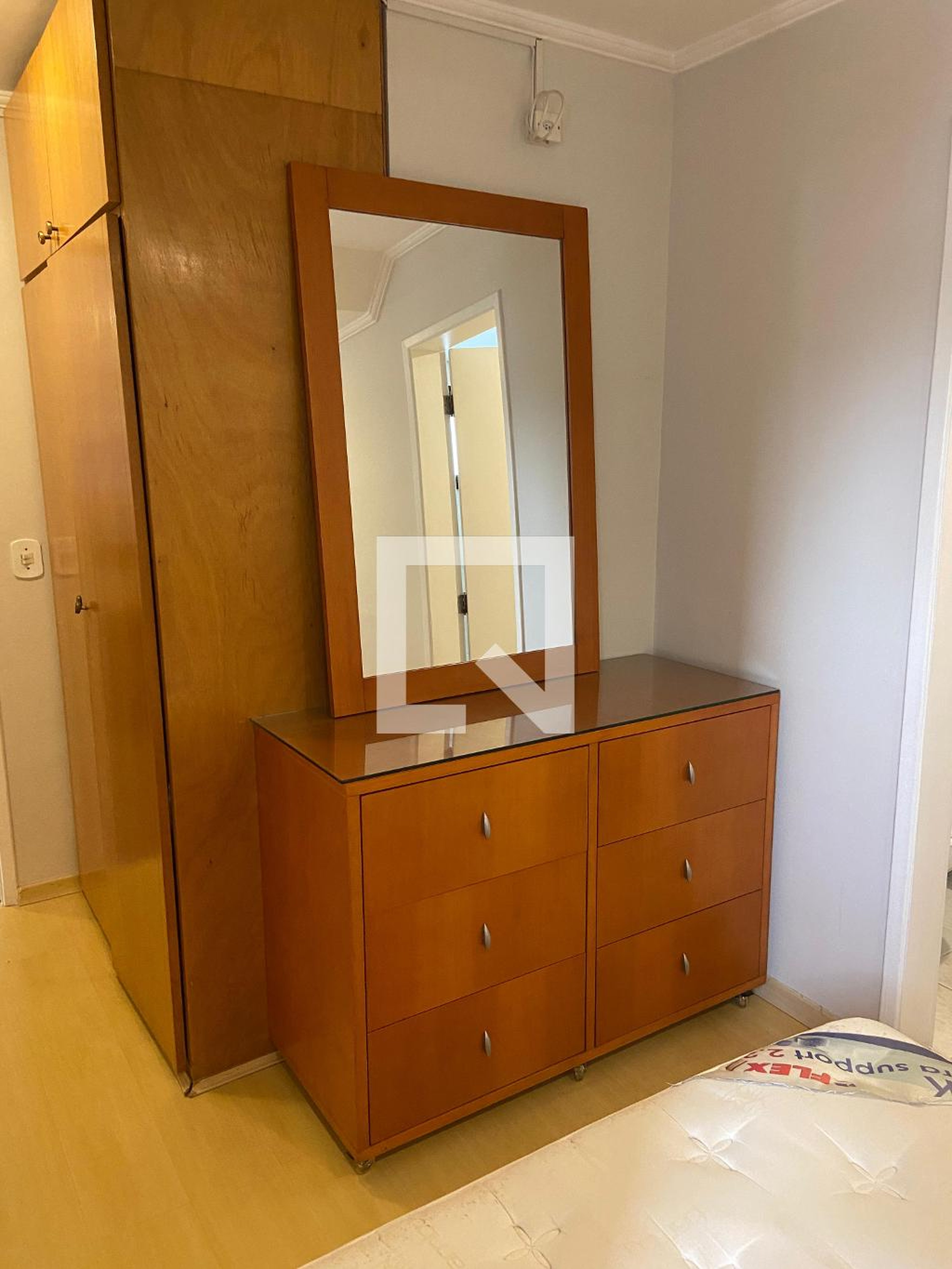 Hall de Entrada - Edifício The Wonder Moema