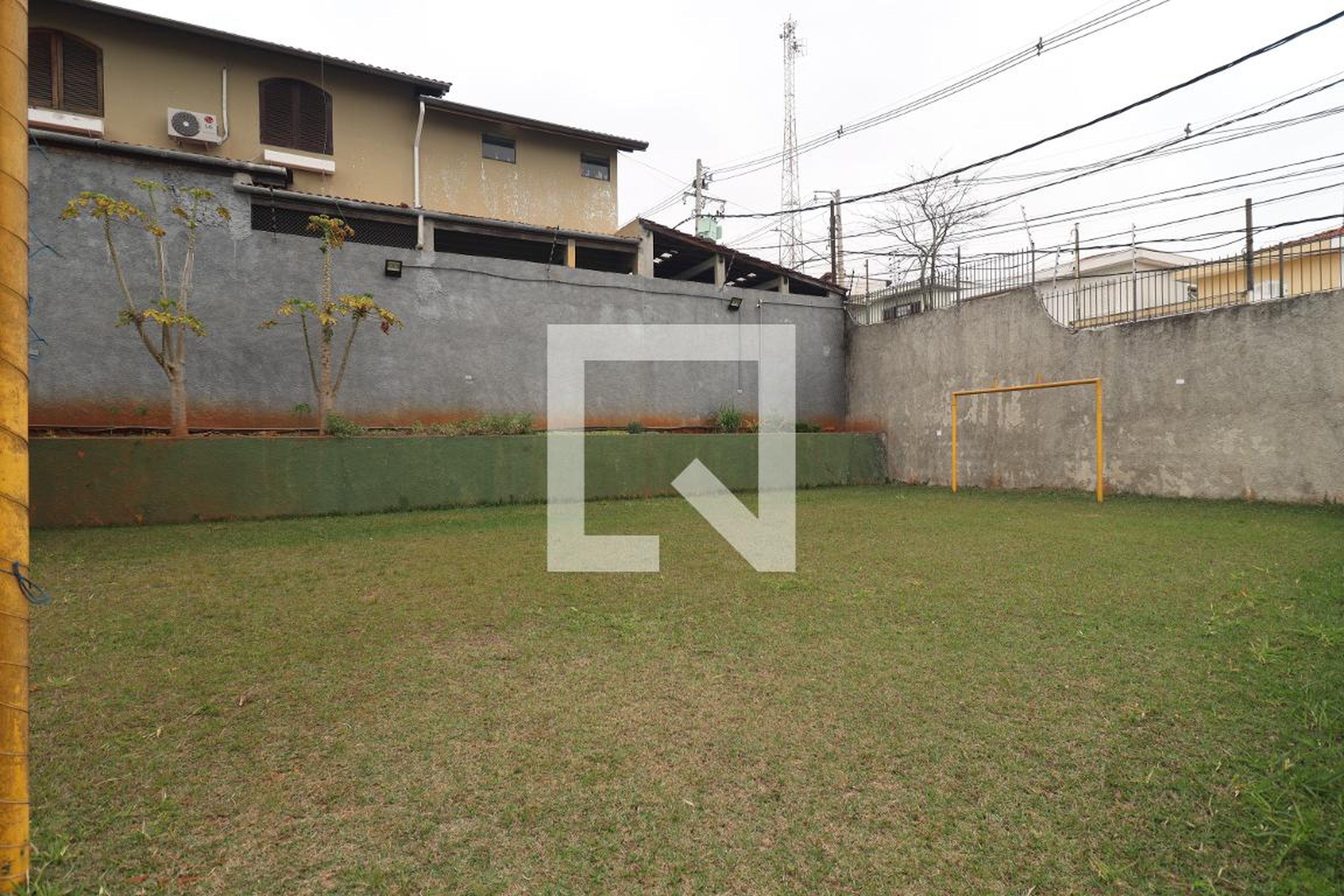 Quadra Esportiva - Ouro Preto