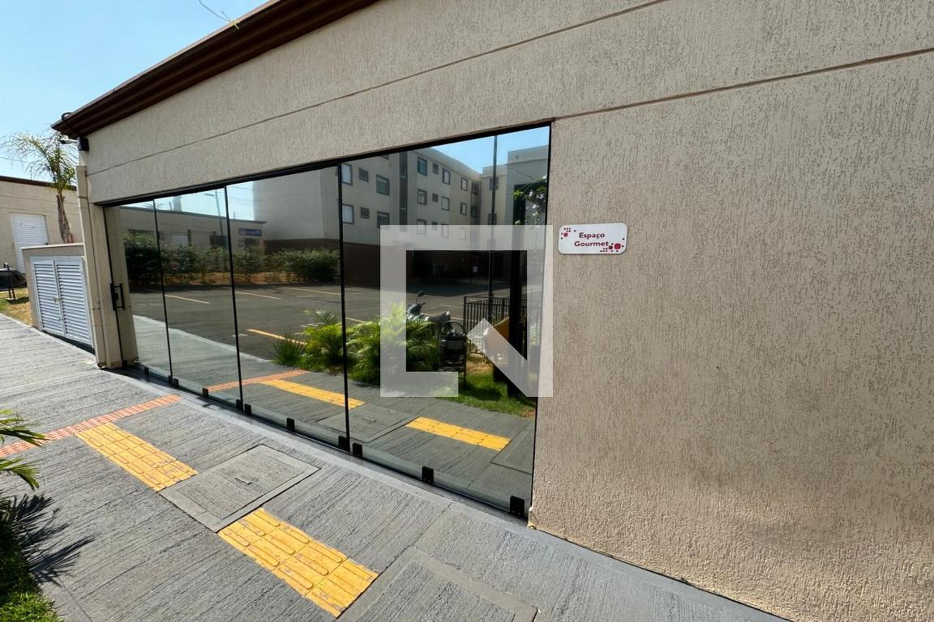 Espaço Gourmet - Lar Portugal